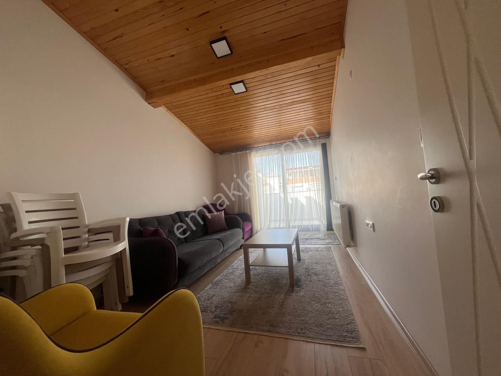 Menderes Turyap'tan Kemalpaşa Mh. 3+1 Satılık Triplex Villa - Görsel 19