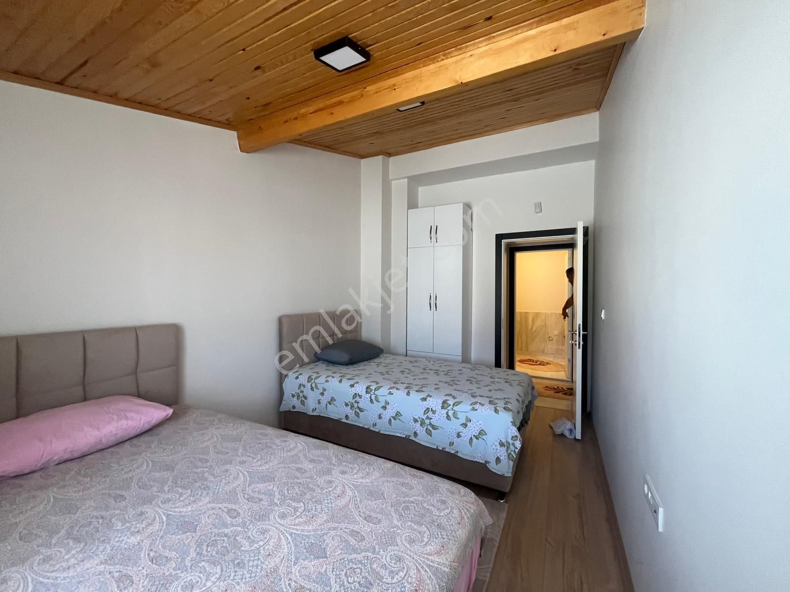 Menderes Turyap'tan Kemalpaşa Mh. 3+1 Satılık Triplex Villa - Görsel 23