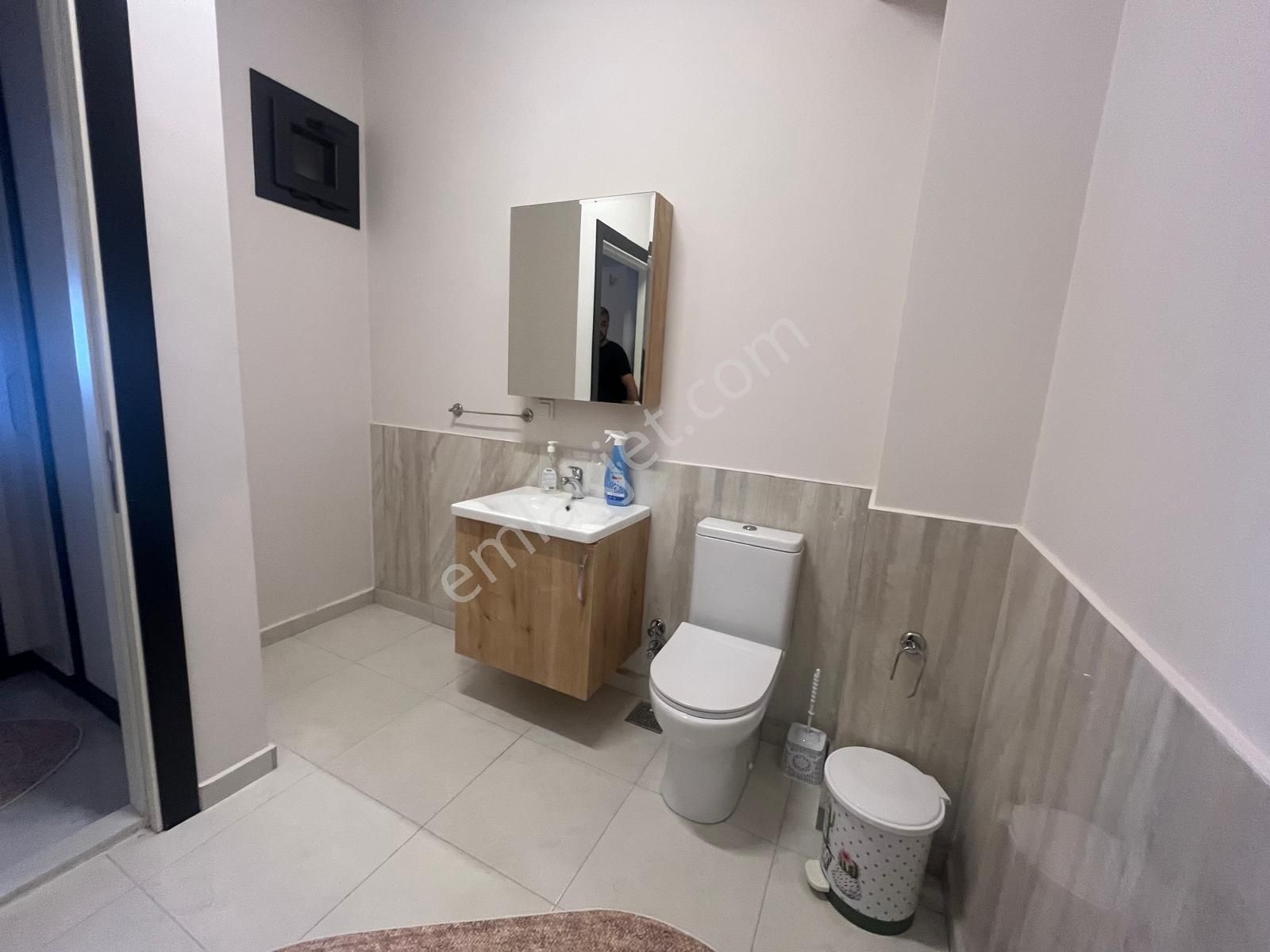 Menderes Turyap'tan Kemalpaşa Mh. 3+1 Satılık Triplex Villa - Görsel 26