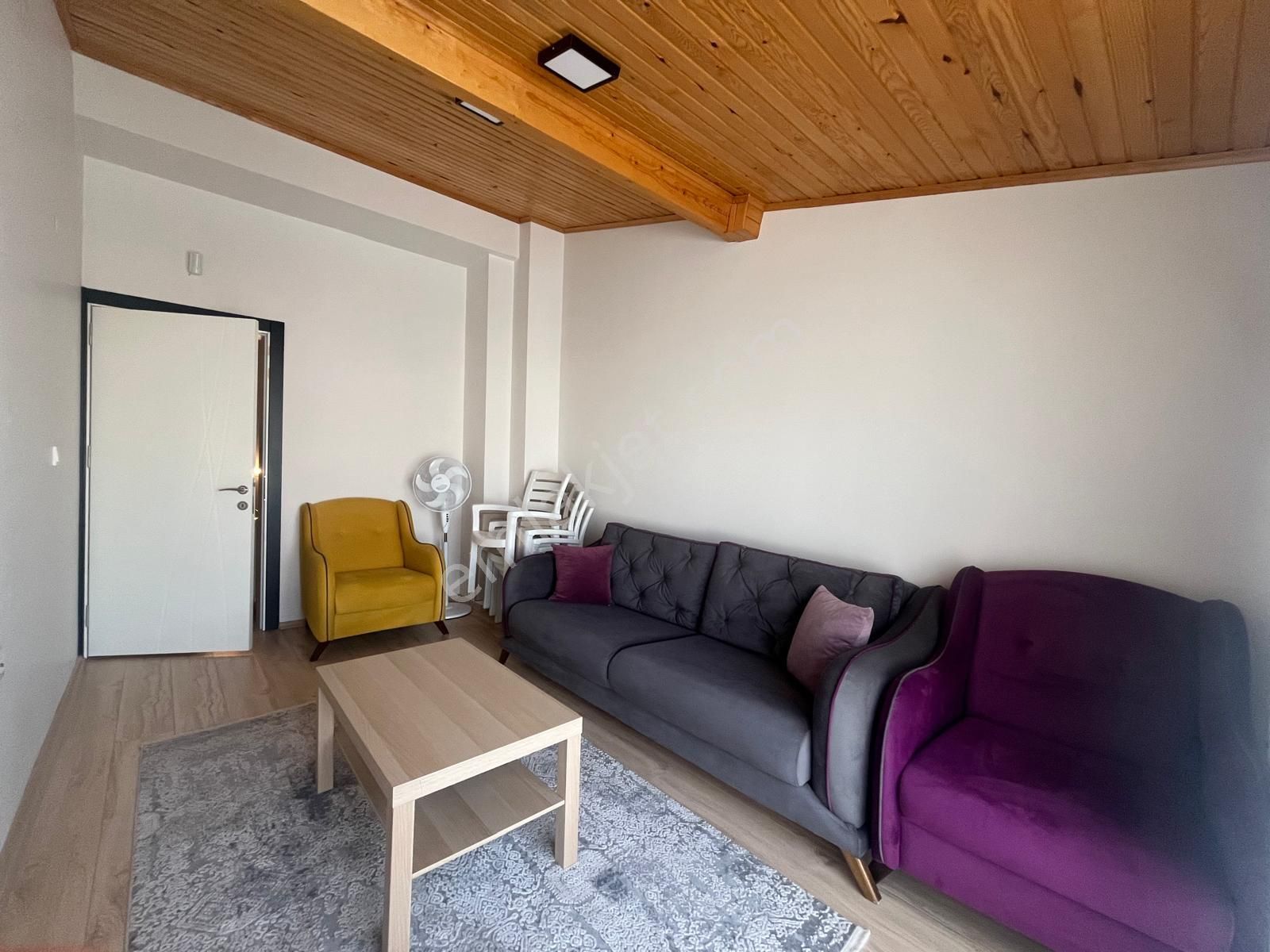 Menderes Turyap'tan Kemalpaşa Mh. 3+1 Satılık Triplex Villa - Görsel 21