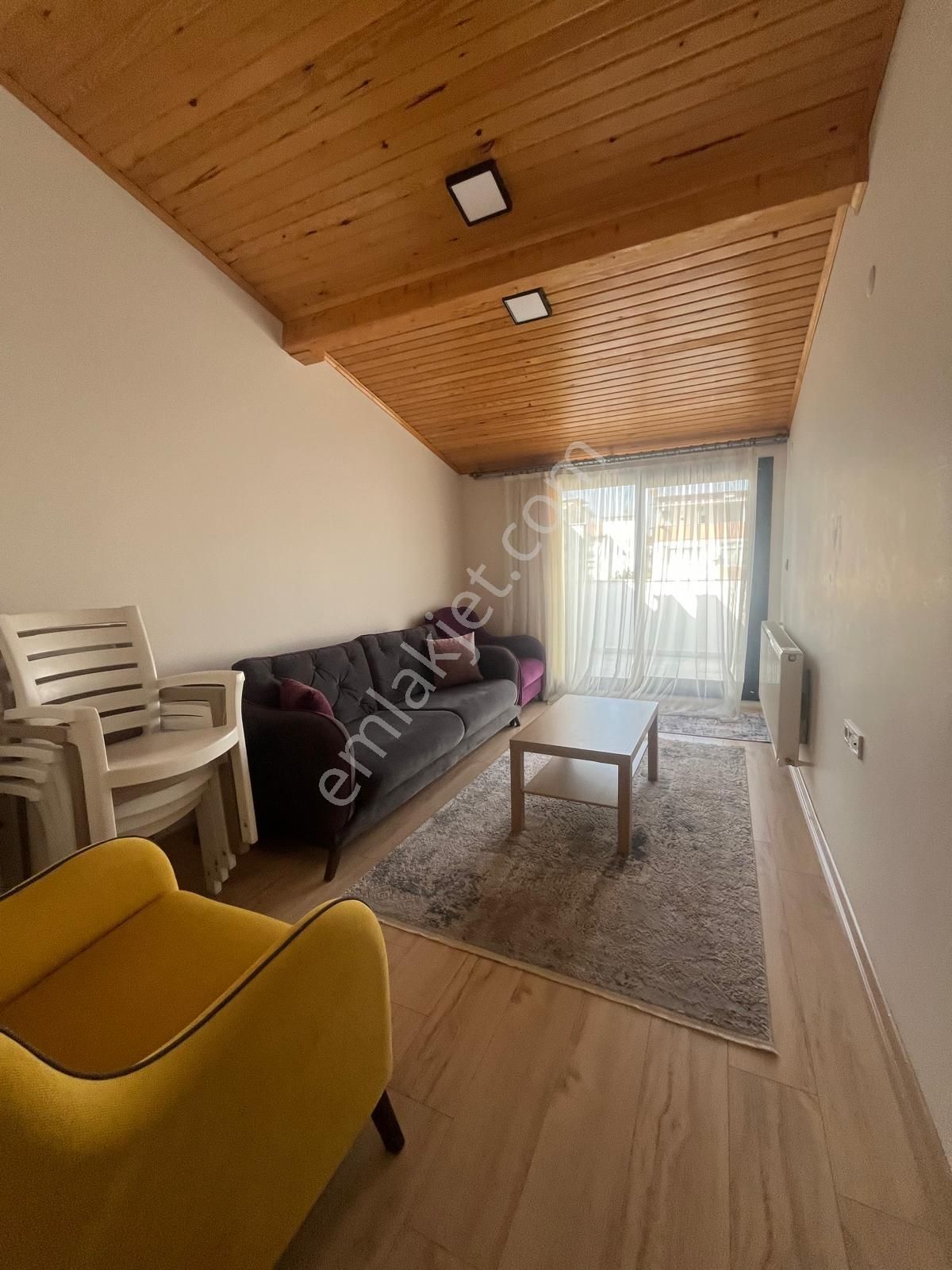 Menderes Turyap'tan Kemalpaşa Mh. 3+1 Satılık Triplex Villa - Görsel 18