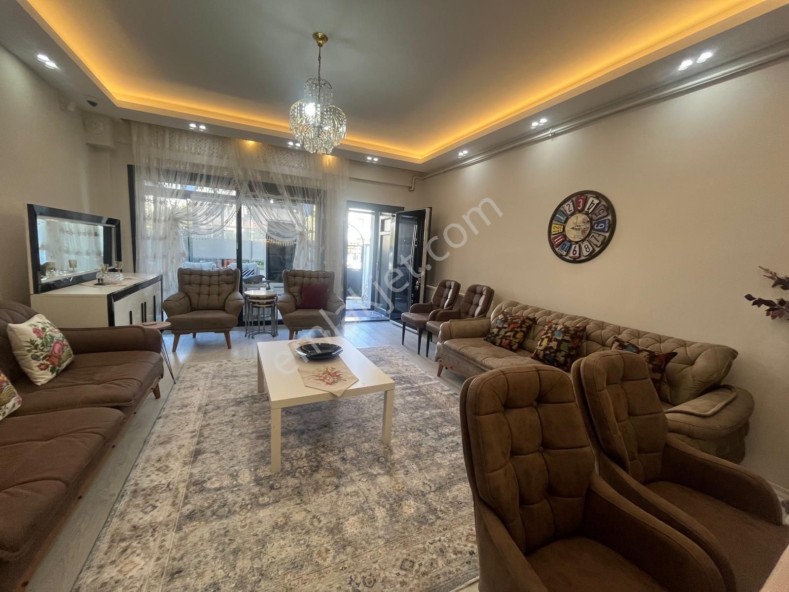 Menderes Turyap'tan Kemalpaşa Mh. 3+1 Satılık Triplex Villa - Görsel 9