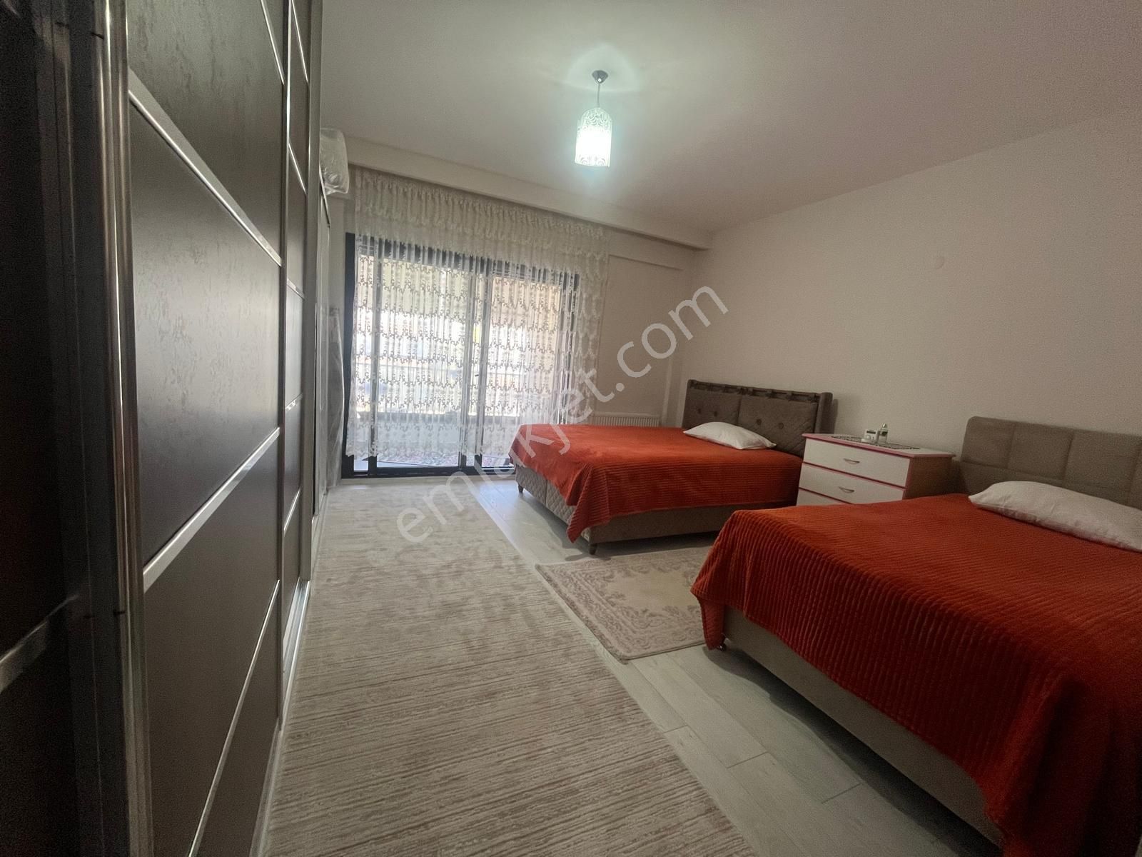 Menderes Turyap'tan Kemalpaşa Mh. 3+1 Satılık Triplex Villa - Görsel 11