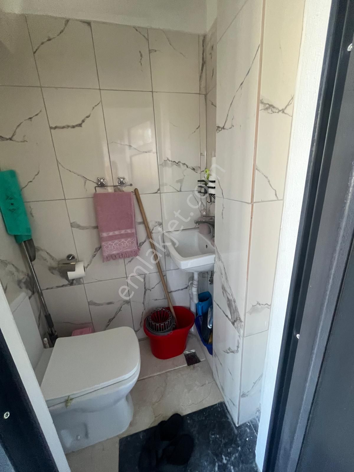 Menderes Turyap'tan Kemalpaşa Mh. 3+1 Satılık Triplex Villa - Görsel 31
