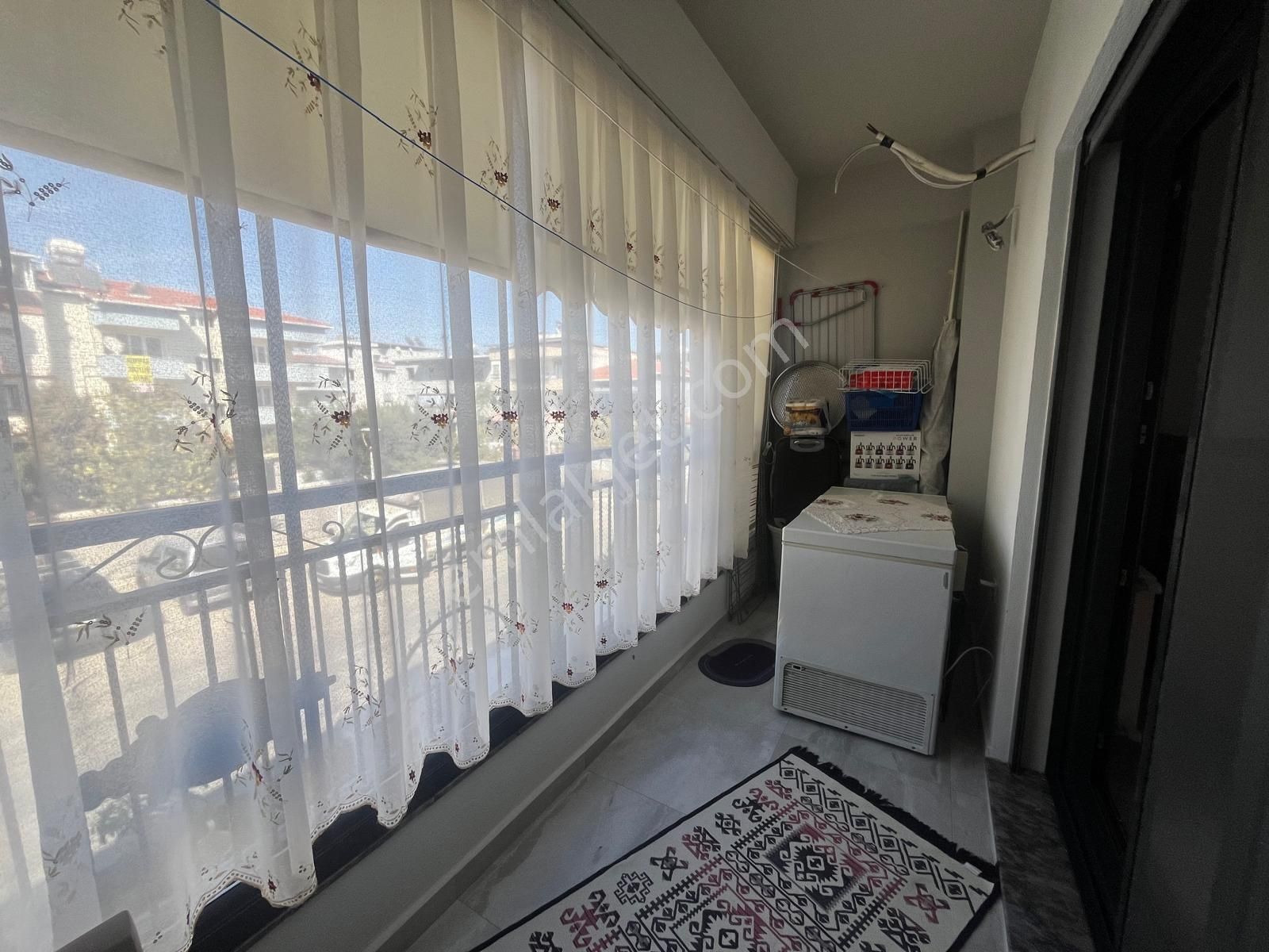 Menderes Turyap'tan Kemalpaşa Mh. 3+1 Satılık Triplex Villa - Görsel 20