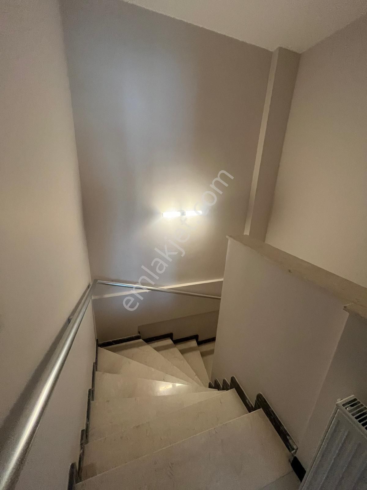 Menderes Turyap'tan Kemalpaşa Mh. 3+1 Satılık Triplex Villa - Görsel 29
