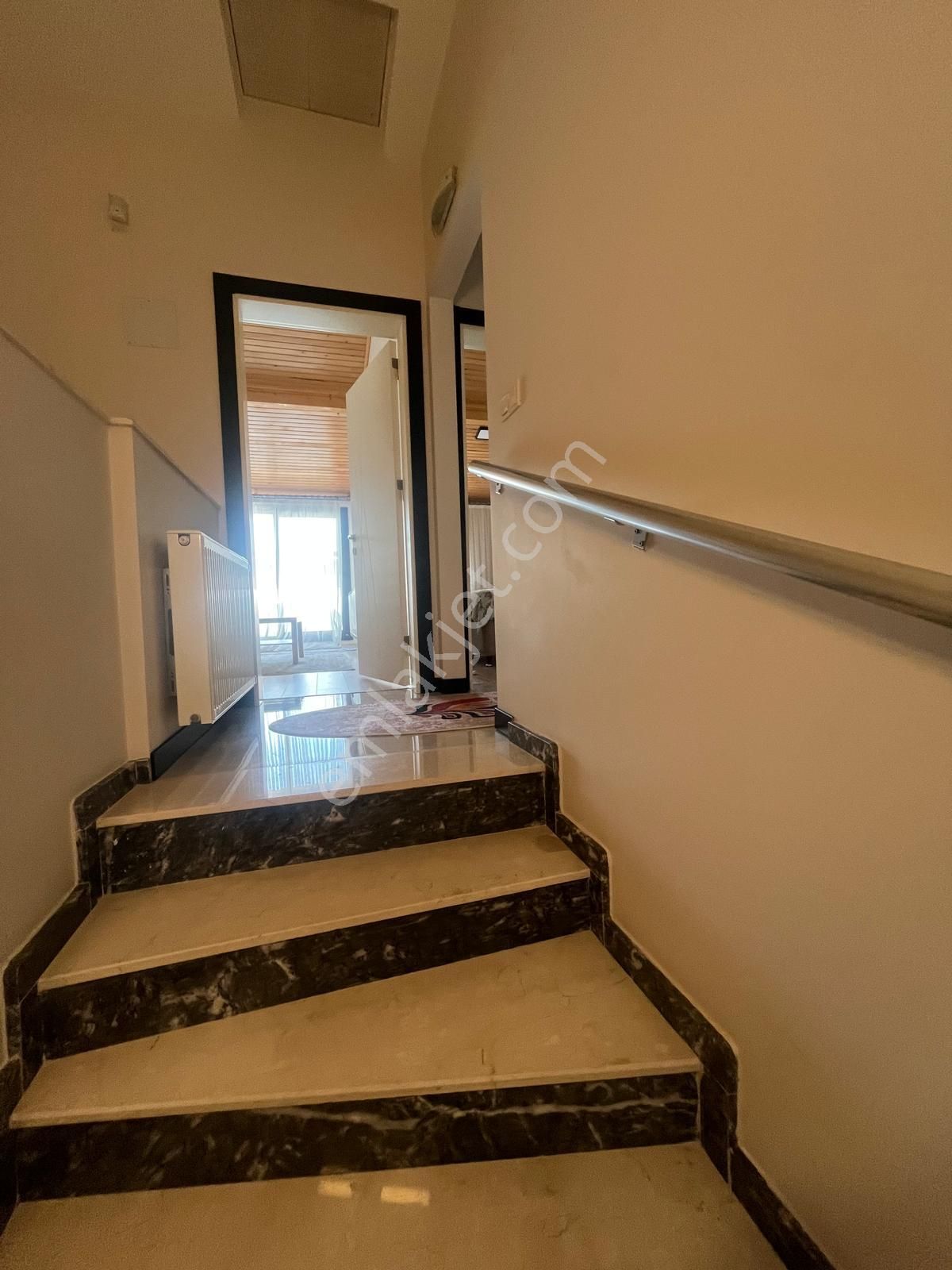 Menderes Turyap'tan Kemalpaşa Mh. 3+1 Satılık Triplex Villa - Görsel 17