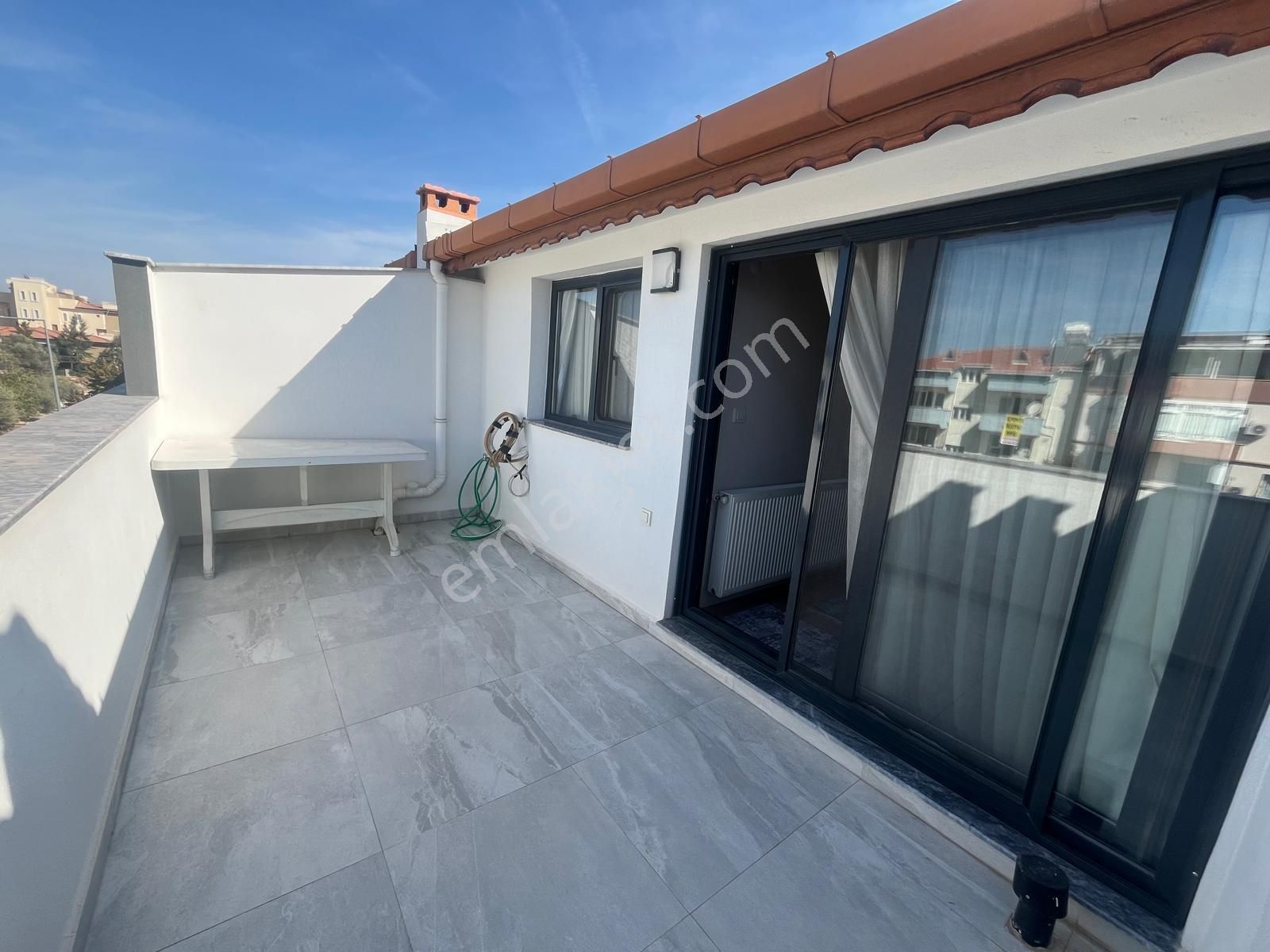 Menderes Turyap'tan Kemalpaşa Mh. 3+1 Satılık Triplex Villa - Görsel 24