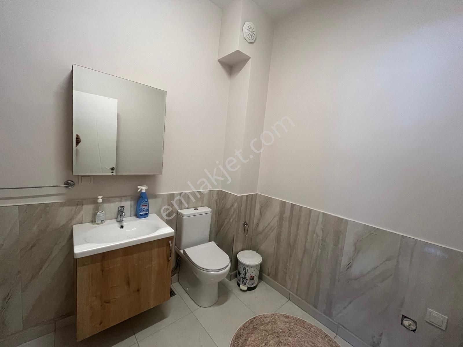 Menderes Turyap'tan Kemalpaşa Mh. 3+1 Satılık Triplex Villa - Görsel 28