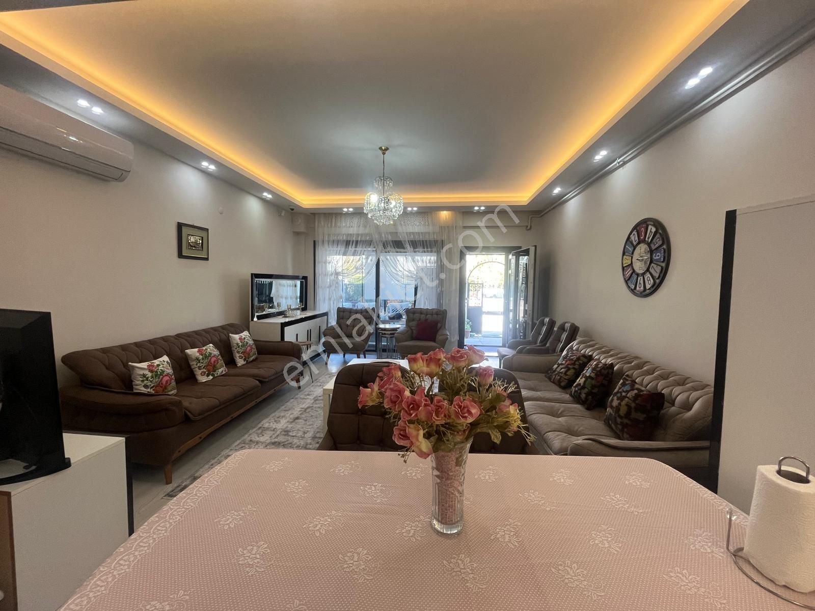 Menderes Turyap'tan Kemalpaşa Mh. 3+1 Satılık Triplex Villa - Görsel 8