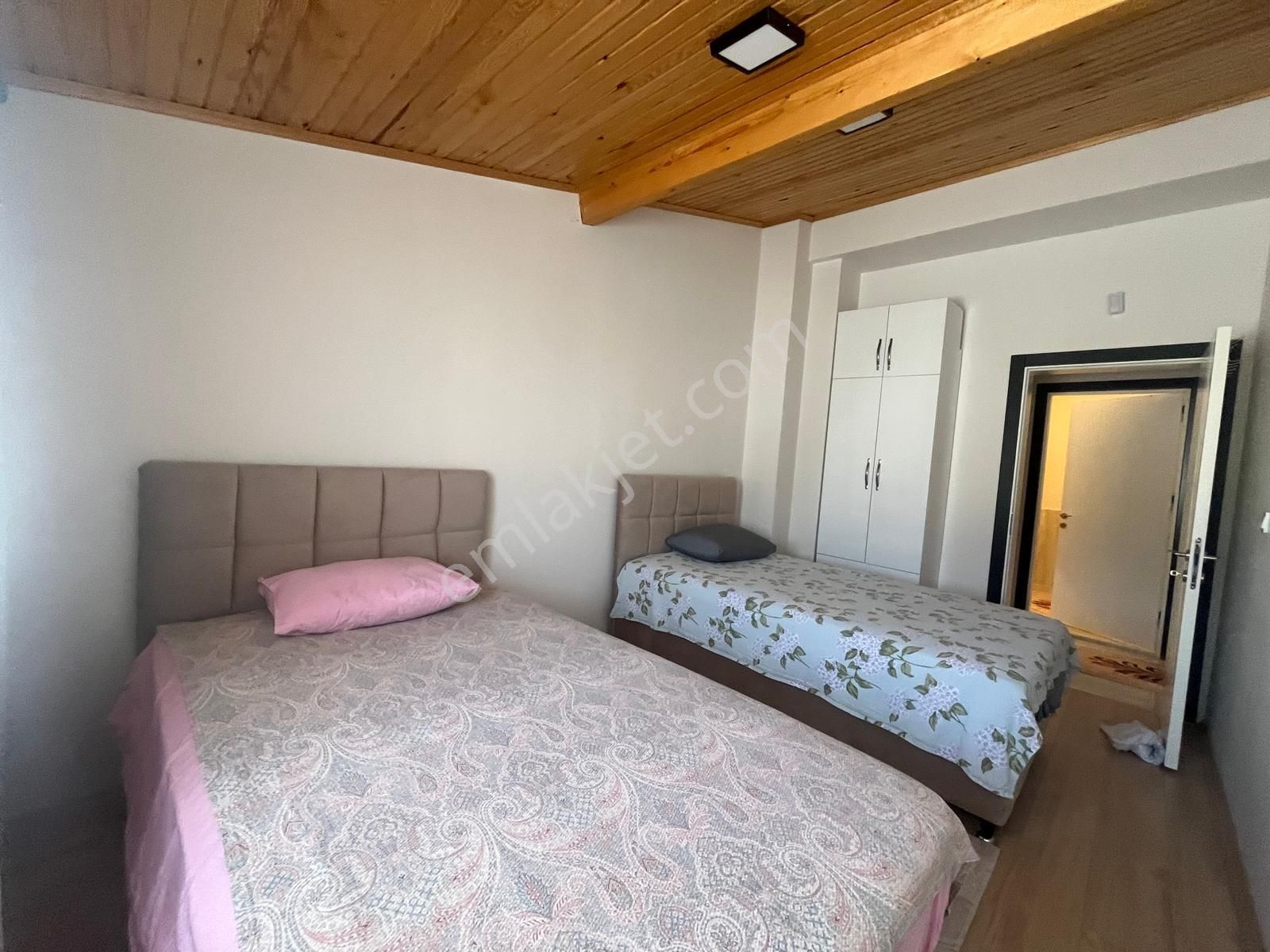 Menderes Turyap'tan Kemalpaşa Mh. 3+1 Satılık Triplex Villa - Görsel 22