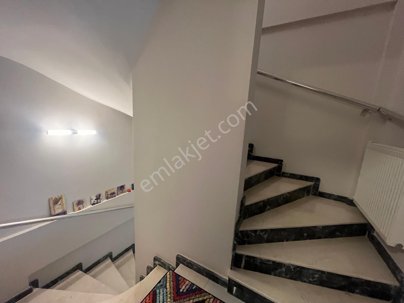 Menderes Turyap'tan Kemalpaşa Mh. 3+1 Satılık Triplex Villa - Görsel 16
