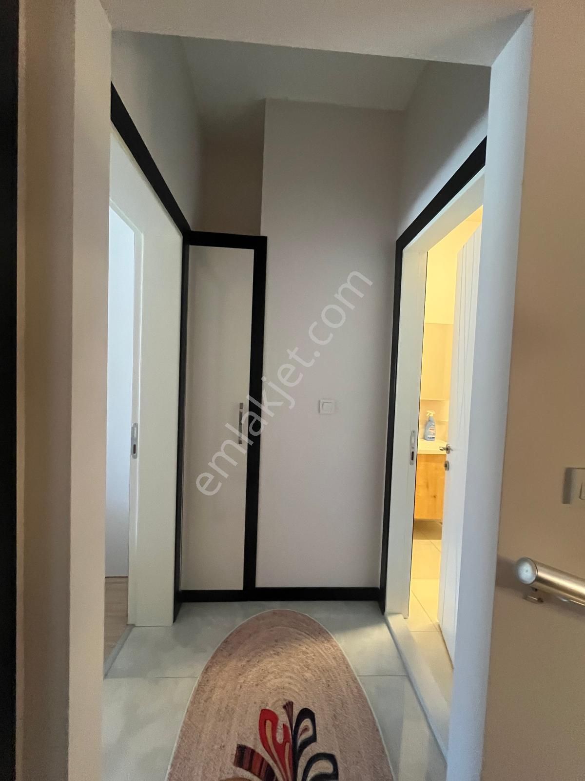 Menderes Turyap'tan Kemalpaşa Mh. 3+1 Satılık Triplex Villa - Görsel 25
