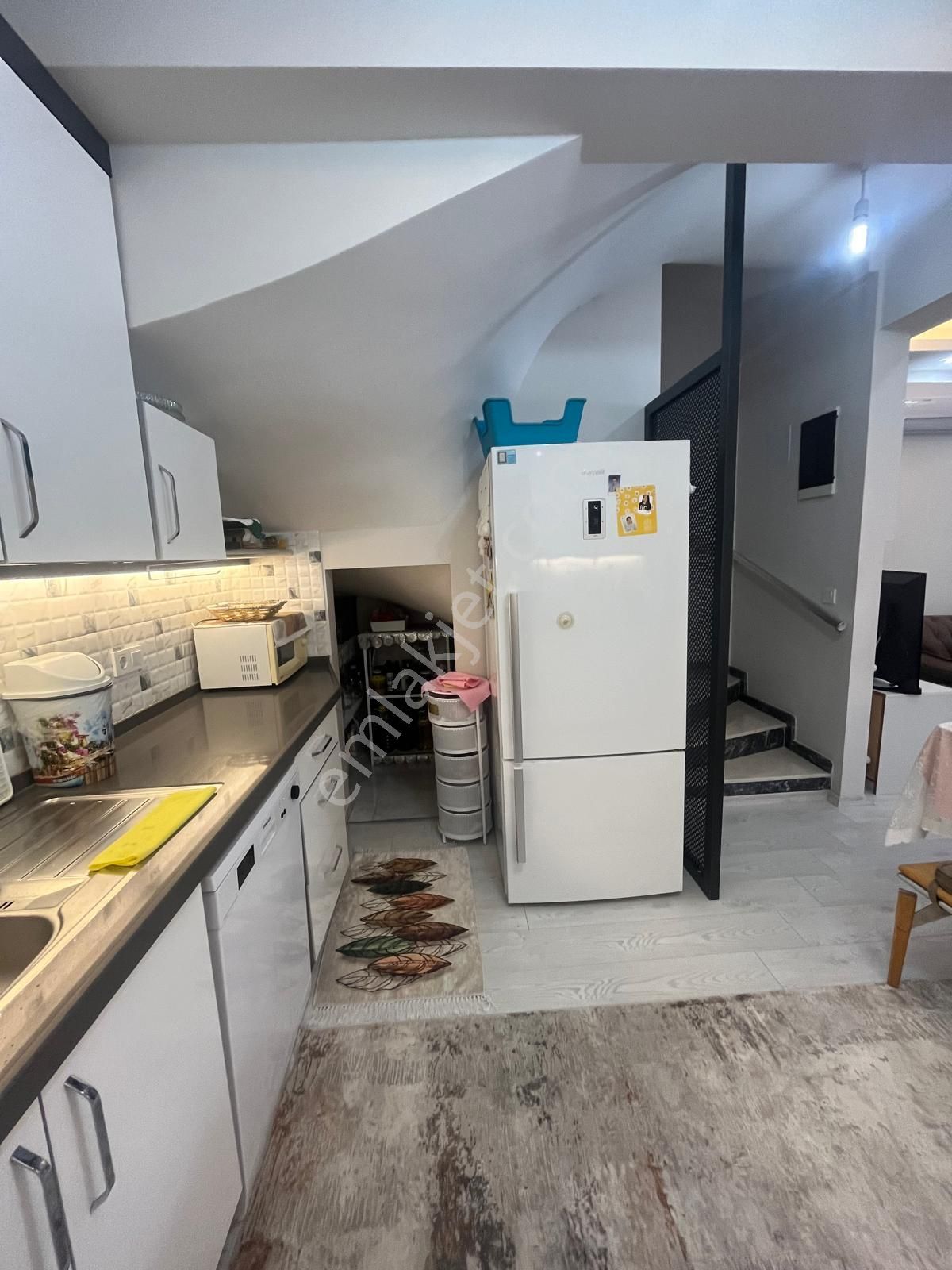 Menderes Turyap'tan Kemalpaşa Mh. 3+1 Satılık Triplex Villa - Görsel 7