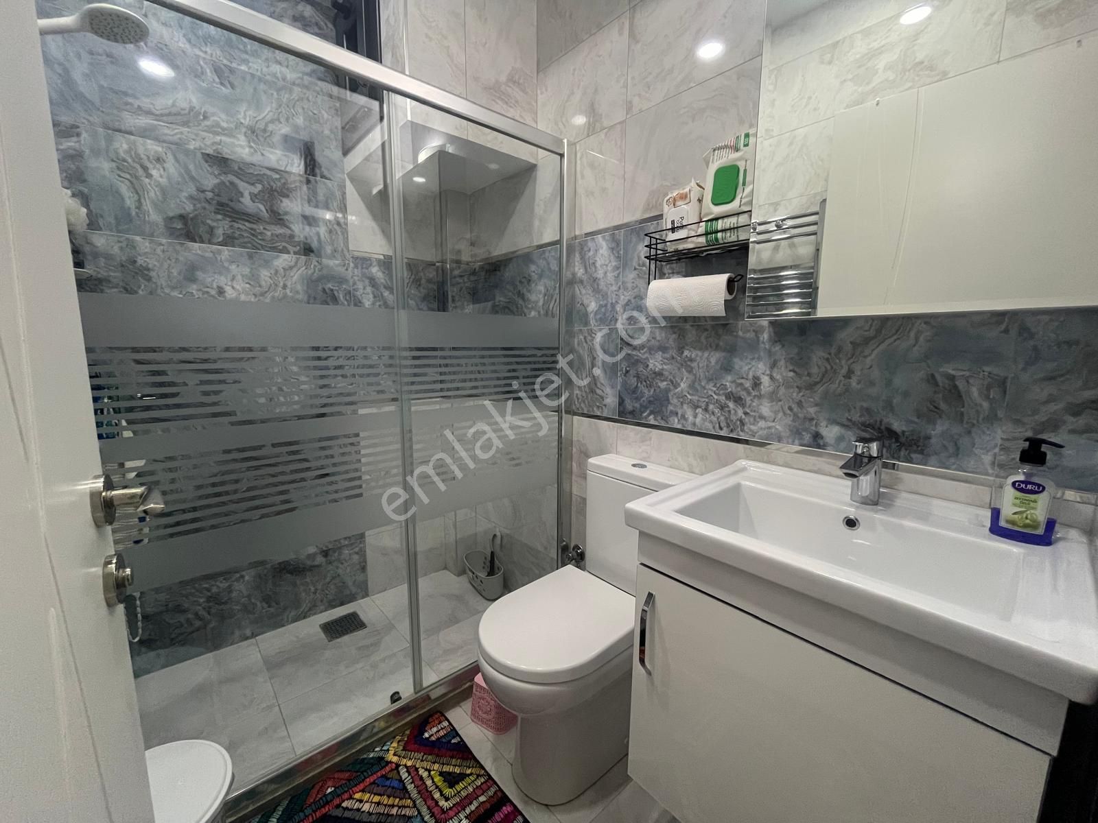 Menderes Turyap'tan Kemalpaşa Mh. 3+1 Satılık Triplex Villa - Görsel 13
