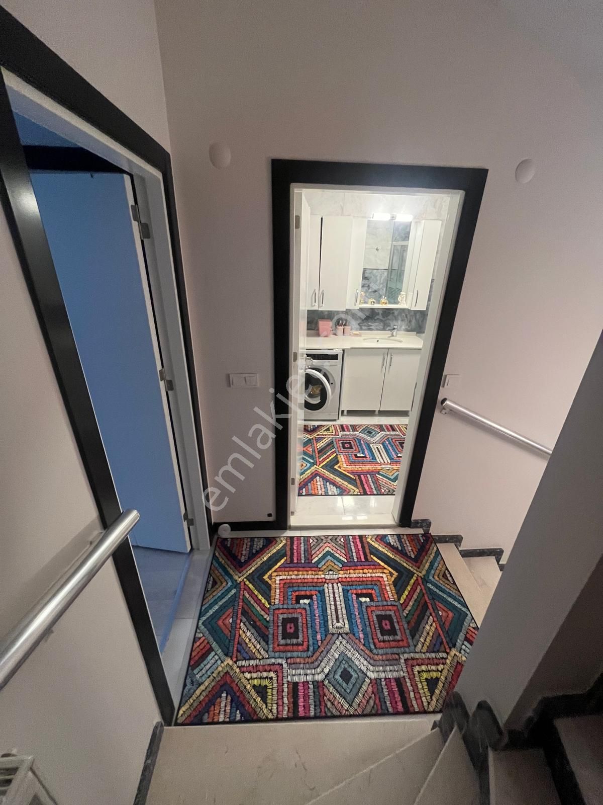 Menderes Turyap'tan Kemalpaşa Mh. 3+1 Satılık Triplex Villa - Görsel 30
