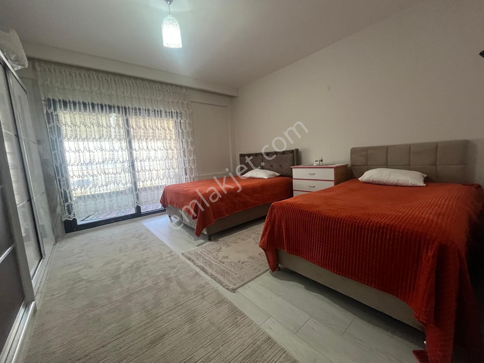 Menderes Turyap'tan Kemalpaşa Mh. 3+1 Satılık Triplex Villa - Görsel 15