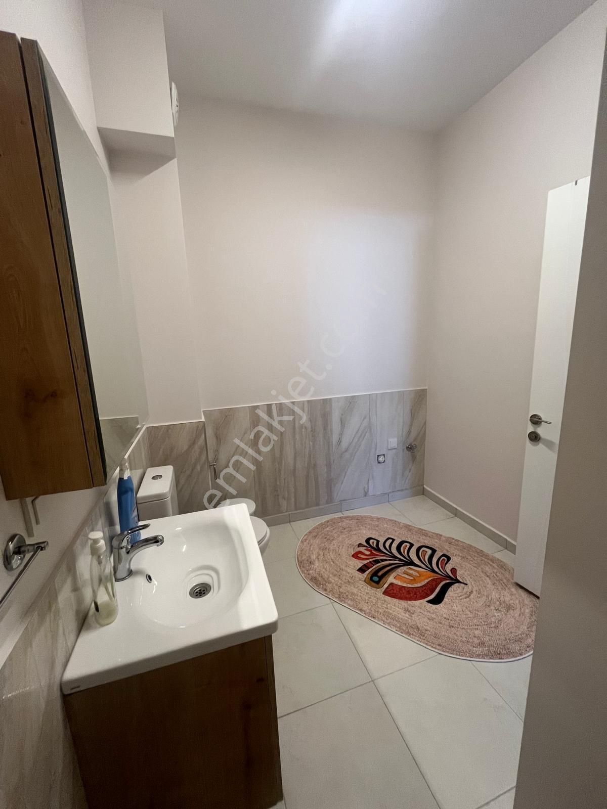 Menderes Turyap'tan Kemalpaşa Mh. 3+1 Satılık Triplex Villa - Görsel 27