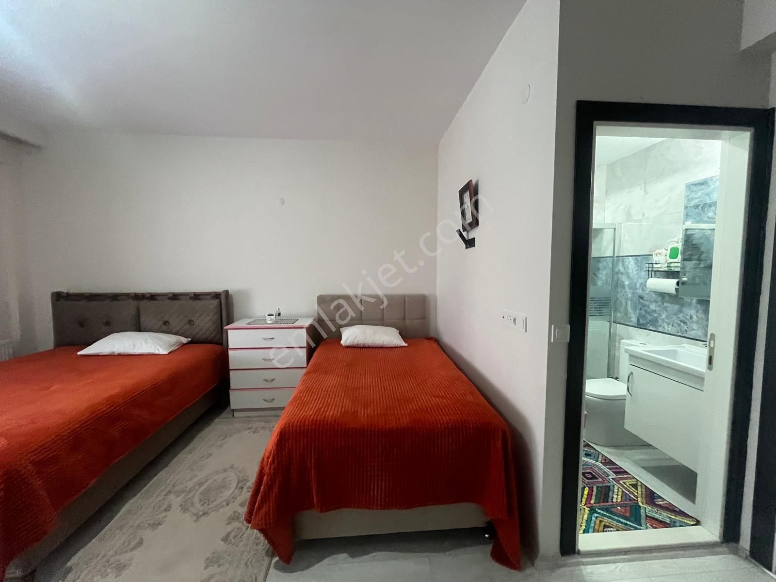Menderes Turyap'tan Kemalpaşa Mh. 3+1 Satılık Triplex Villa - Görsel 14