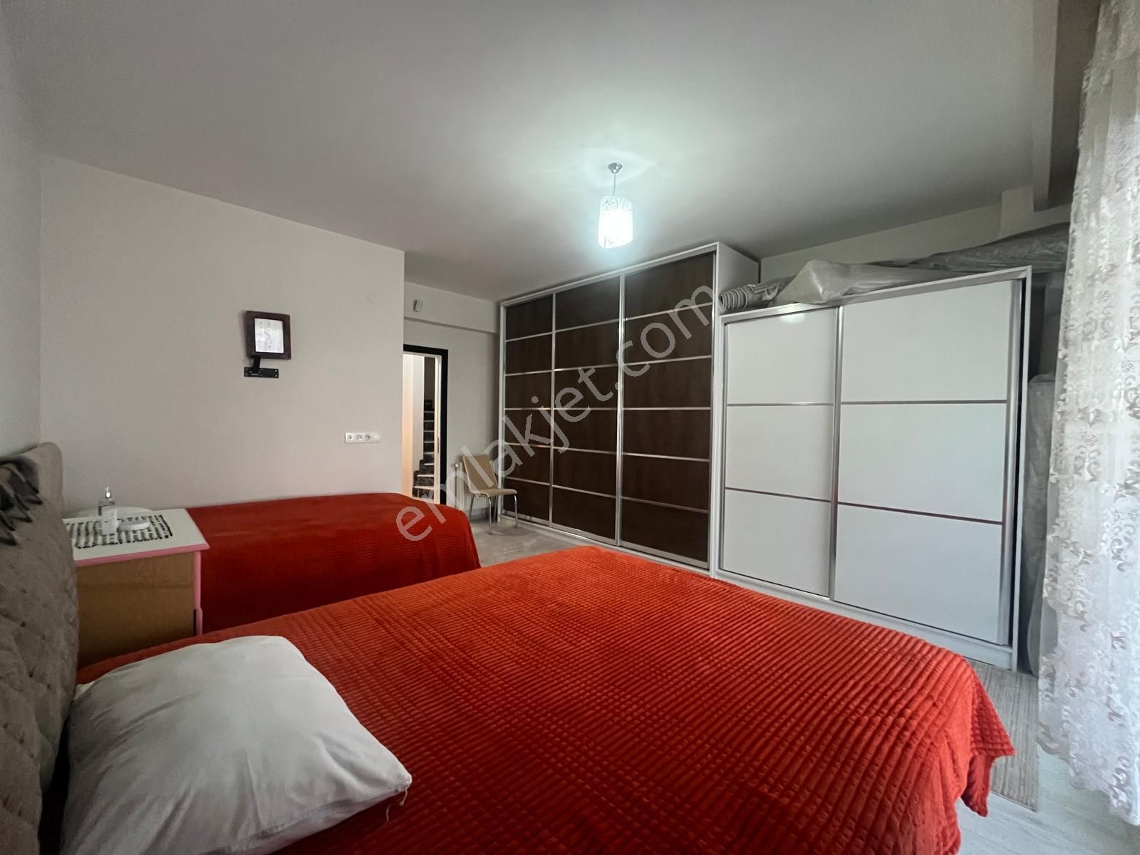 Menderes Turyap'tan Kemalpaşa Mh. 3+1 Satılık Triplex Villa - Görsel 12