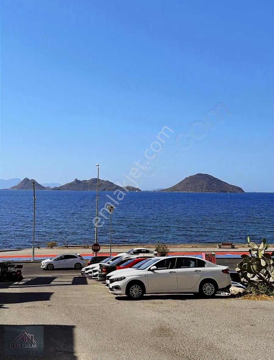 Kelepir Fırsat Bodrum Turgutreis Marinaya 100 M Mesafede Daire!! - Görsel 21