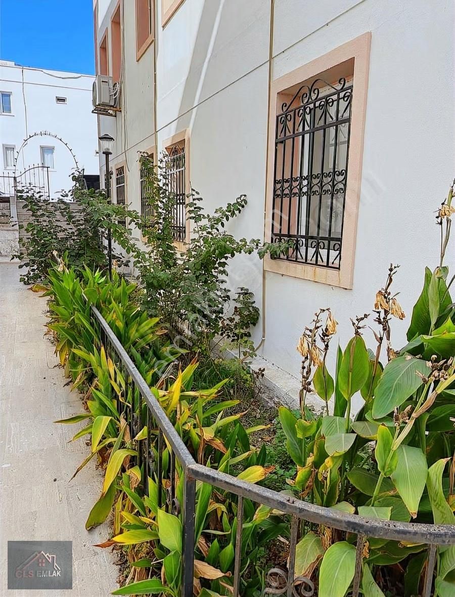 Fırsat Bodrum Turgutreis Yalı Denize 50 Adım Satılık Daire!!! - Görsel 35