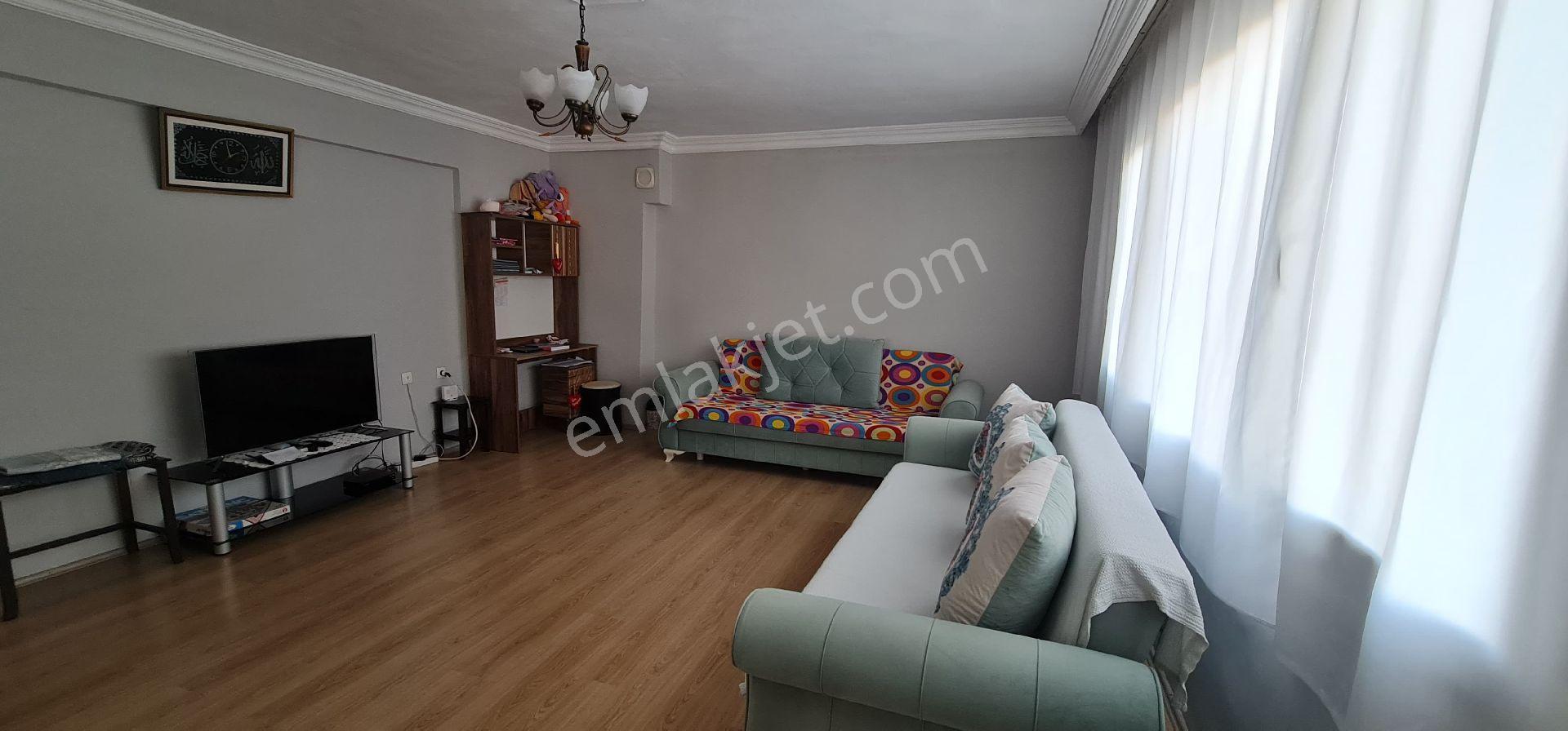 Kuşadası Merkeze Yakın Konumdassatılık Ferah Daire - Görsel 7