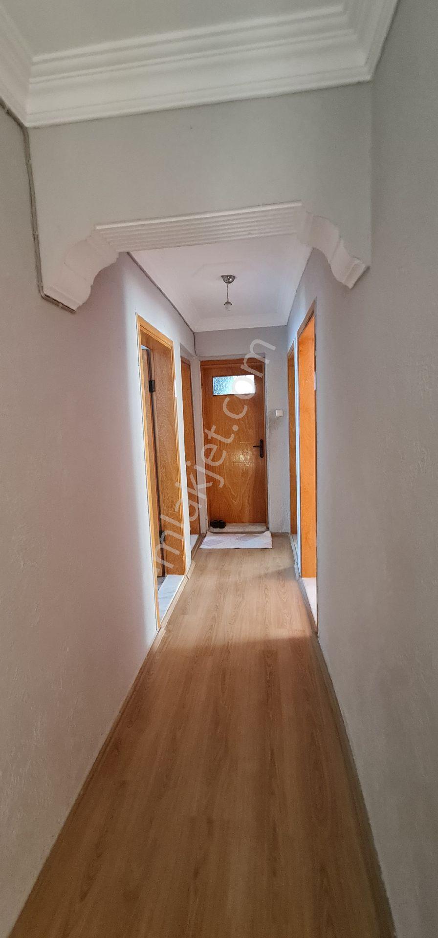 Kuşadası Merkeze Yakın Konumdassatılık Ferah Daire - Görsel 14