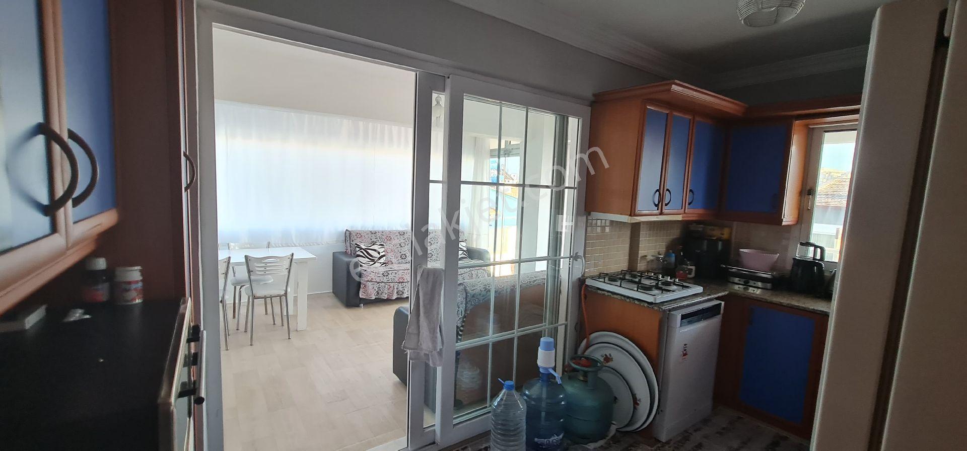 Kuşadası Merkeze Yakın Konumdassatılık Ferah Daire - Görsel 11