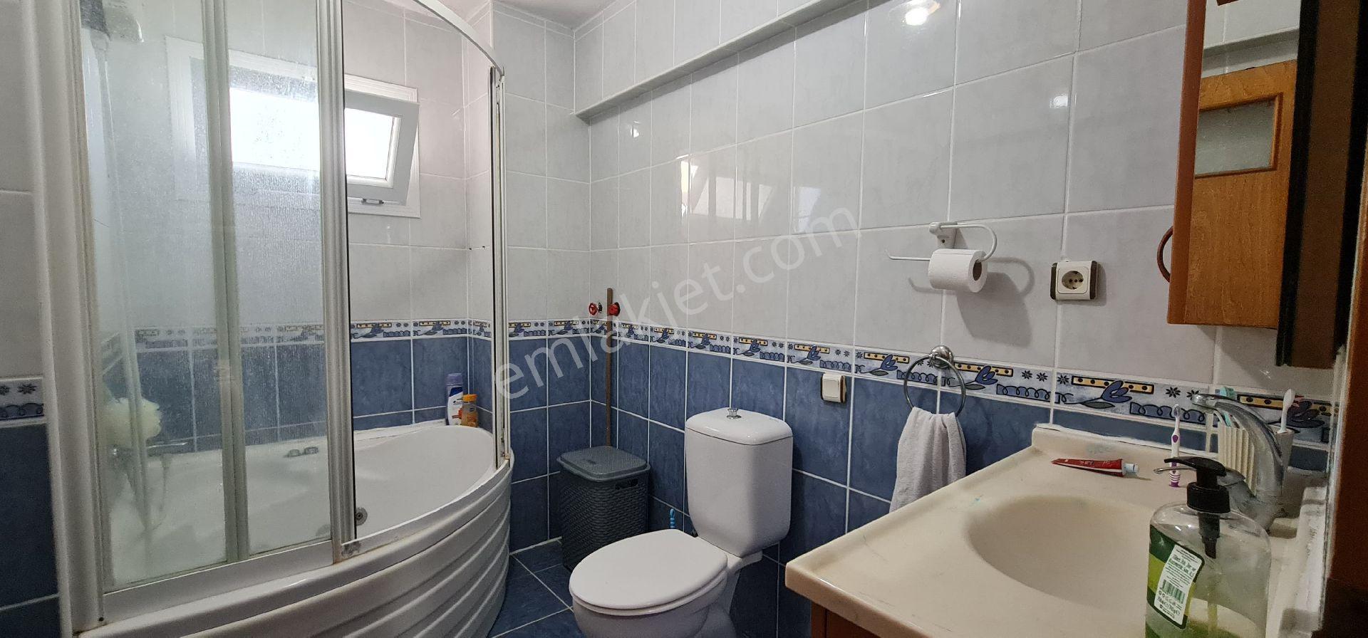 Kuşadası Merkeze Yakın Konumdassatılık Ferah Daire - Görsel 23