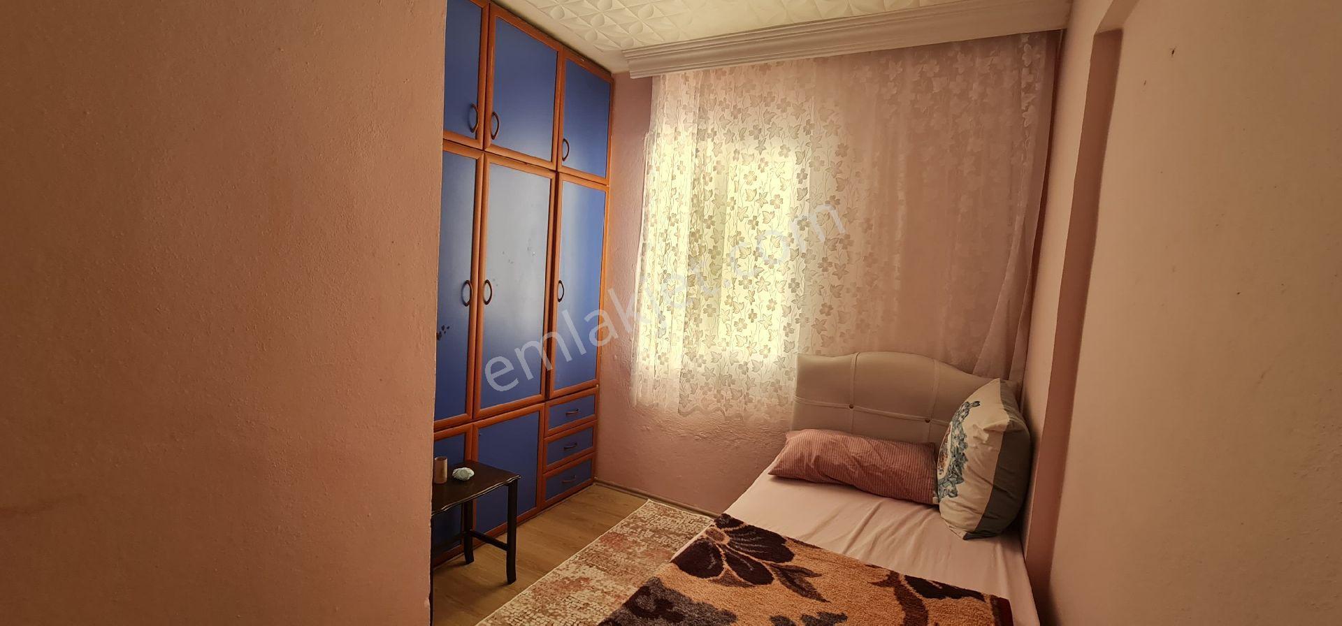 Kuşadası Merkeze Yakın Konumdassatılık Ferah Daire - Görsel 13
