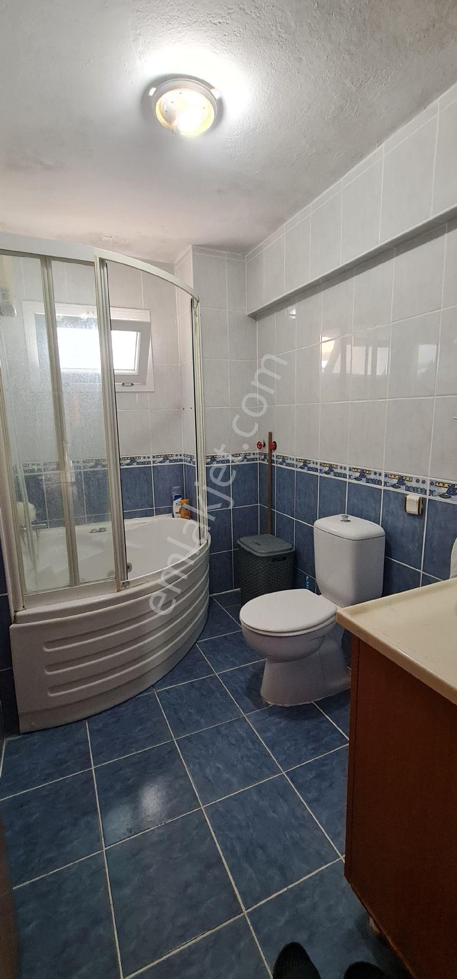 Kuşadası Merkeze Yakın Konumdassatılık Ferah Daire - Görsel 20