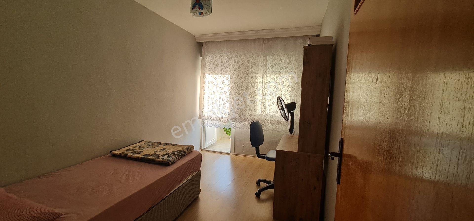 Kuşadası Merkeze Yakın Konumdassatılık Ferah Daire - Görsel 17