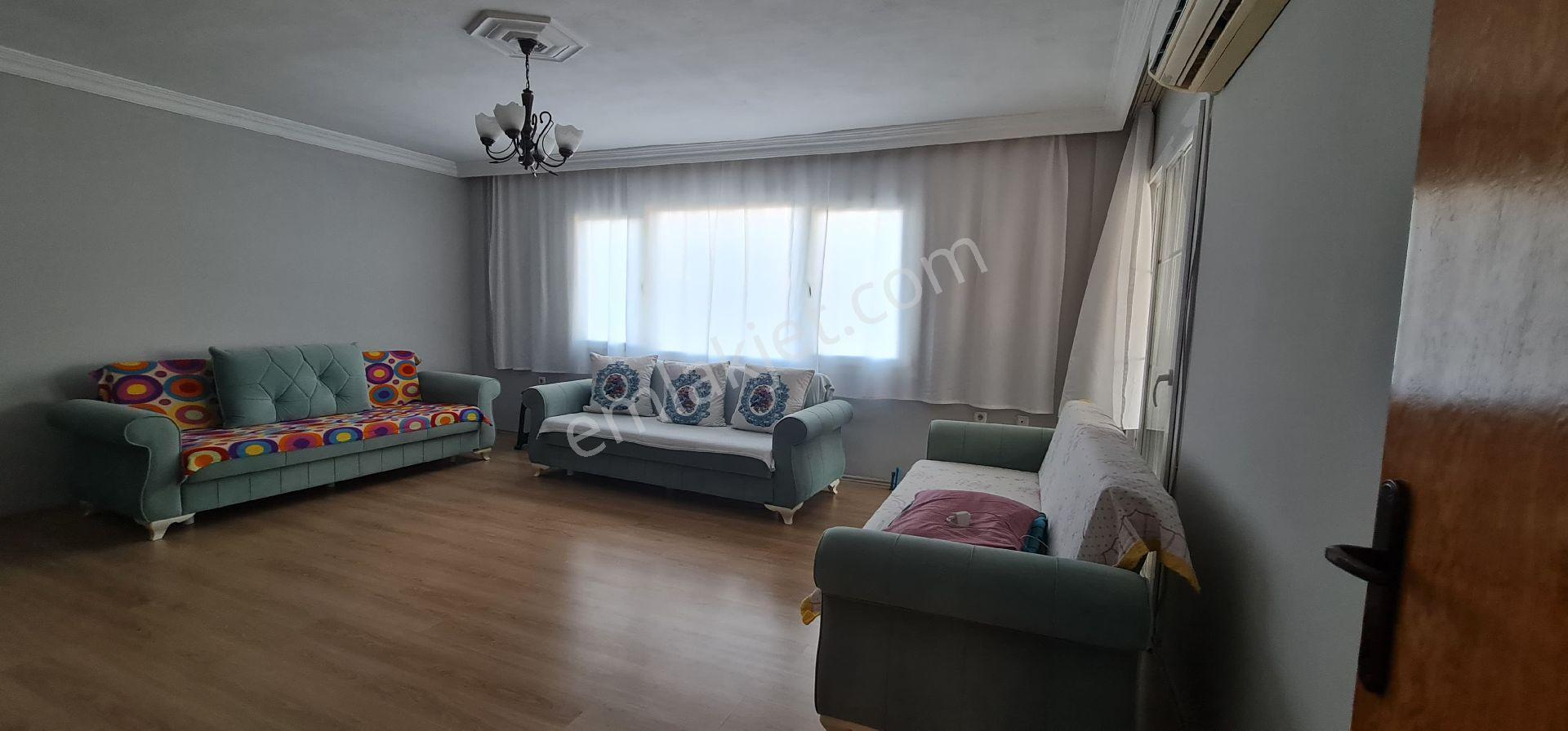 Kuşadası Merkeze Yakın Konumdassatılık Ferah Daire - Görsel 8
