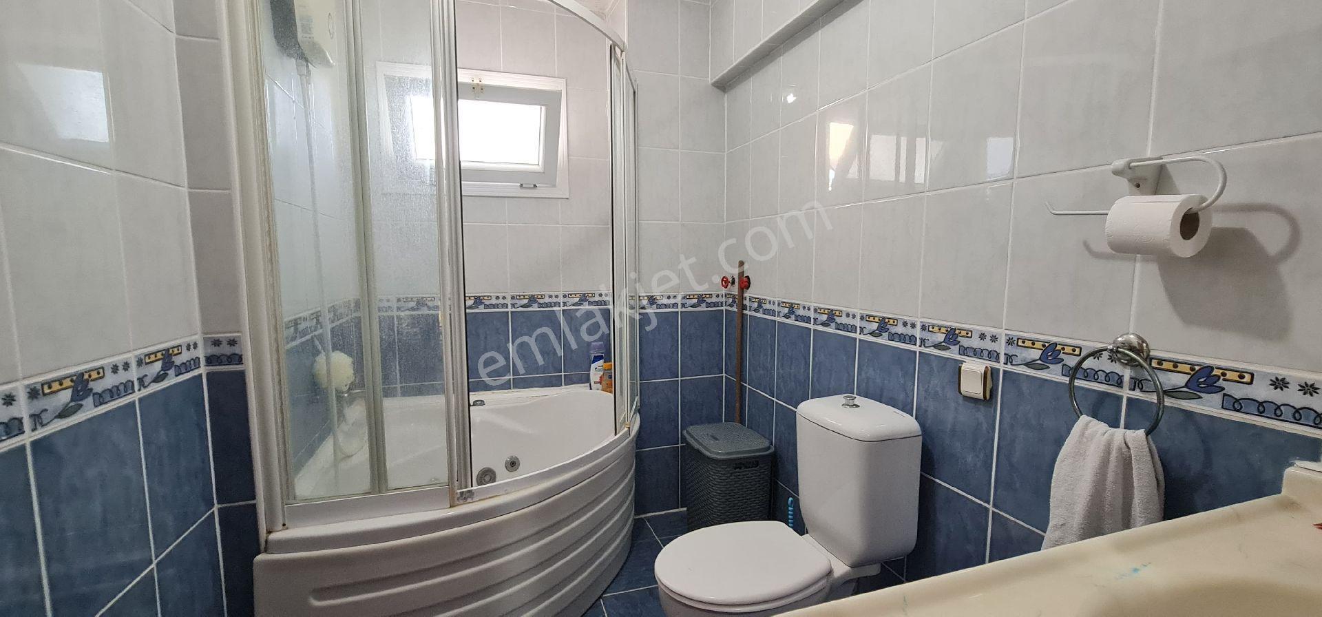 Kuşadası Merkeze Yakın Konumdassatılık Ferah Daire - Görsel 21