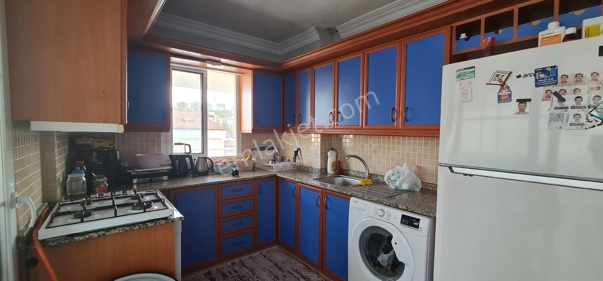 Kuşadası Merkeze Yakın Konumdassatılık Ferah Daire - Görsel 10