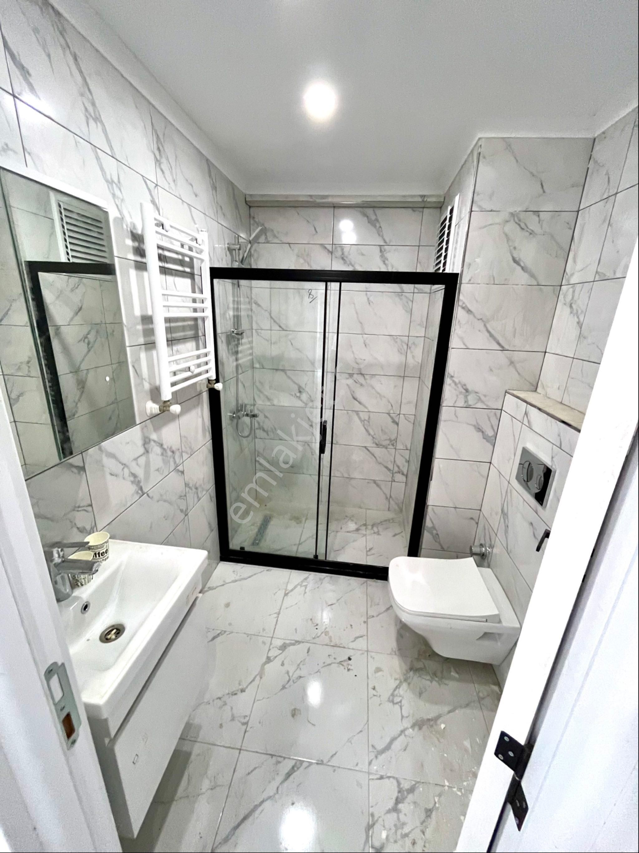 Bahçelievler Kocasinan Kiralık Daire Sıfır Site 2+1 40.000₺ - Görsel 13