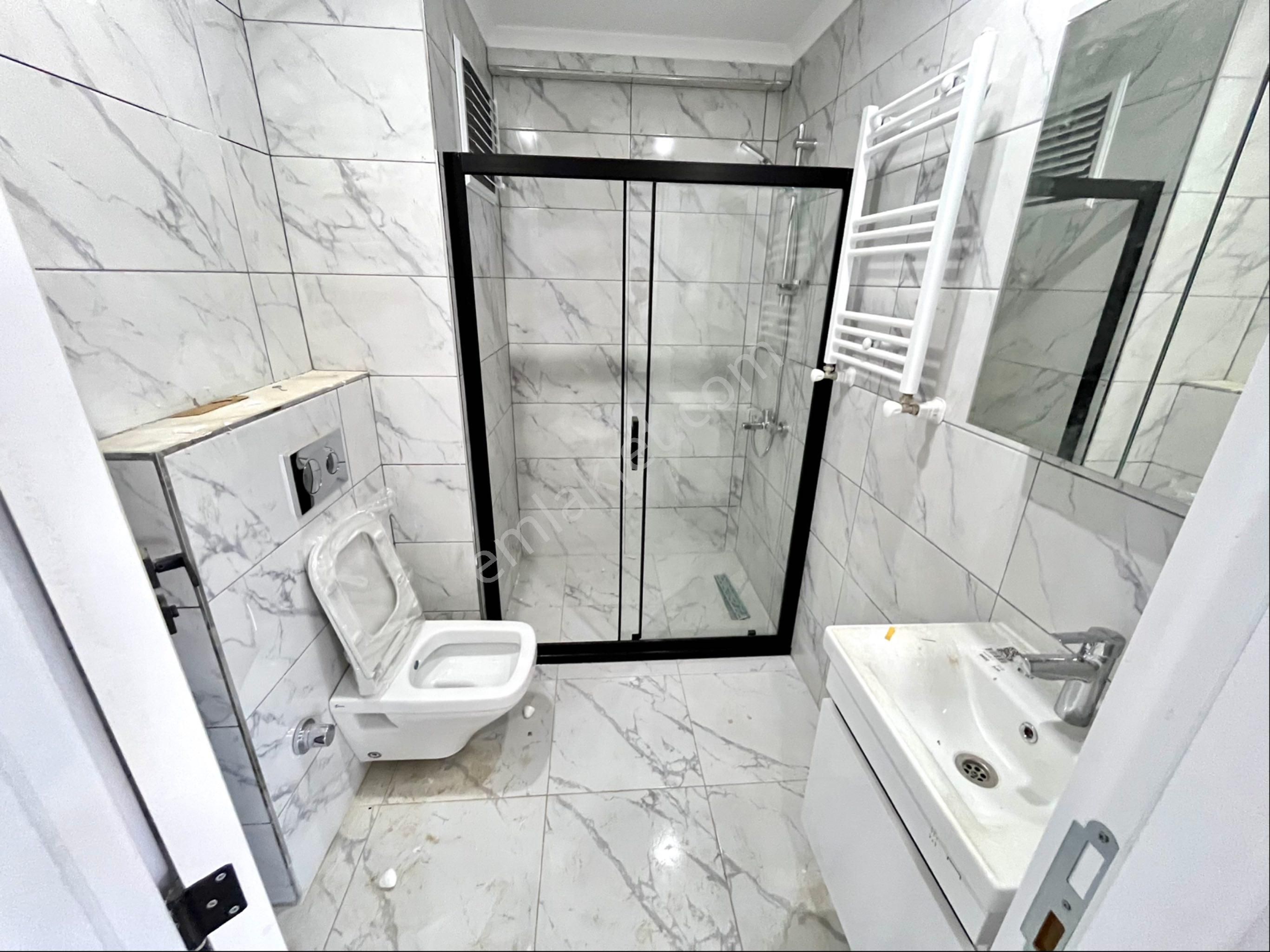 Bahçelievler Kocasinan Kiralık Daire Sıfır Site 2+1 40.000₺ - Görsel 11
