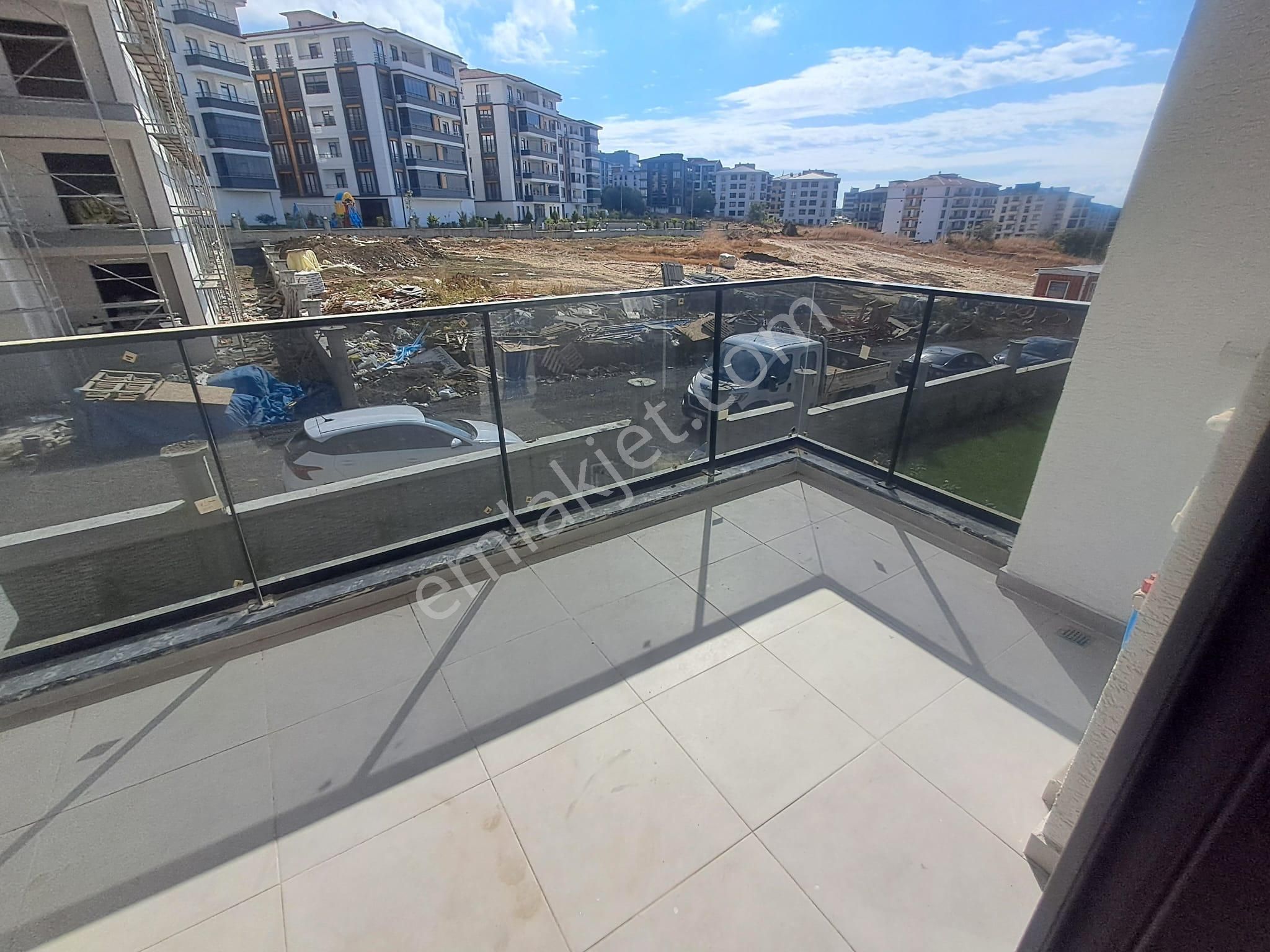 Ekşioğlu Dan Tekirdağ Süleymanpaşa Atatürk Mahallesi Satılık 2+1 Daire - Görsel 32