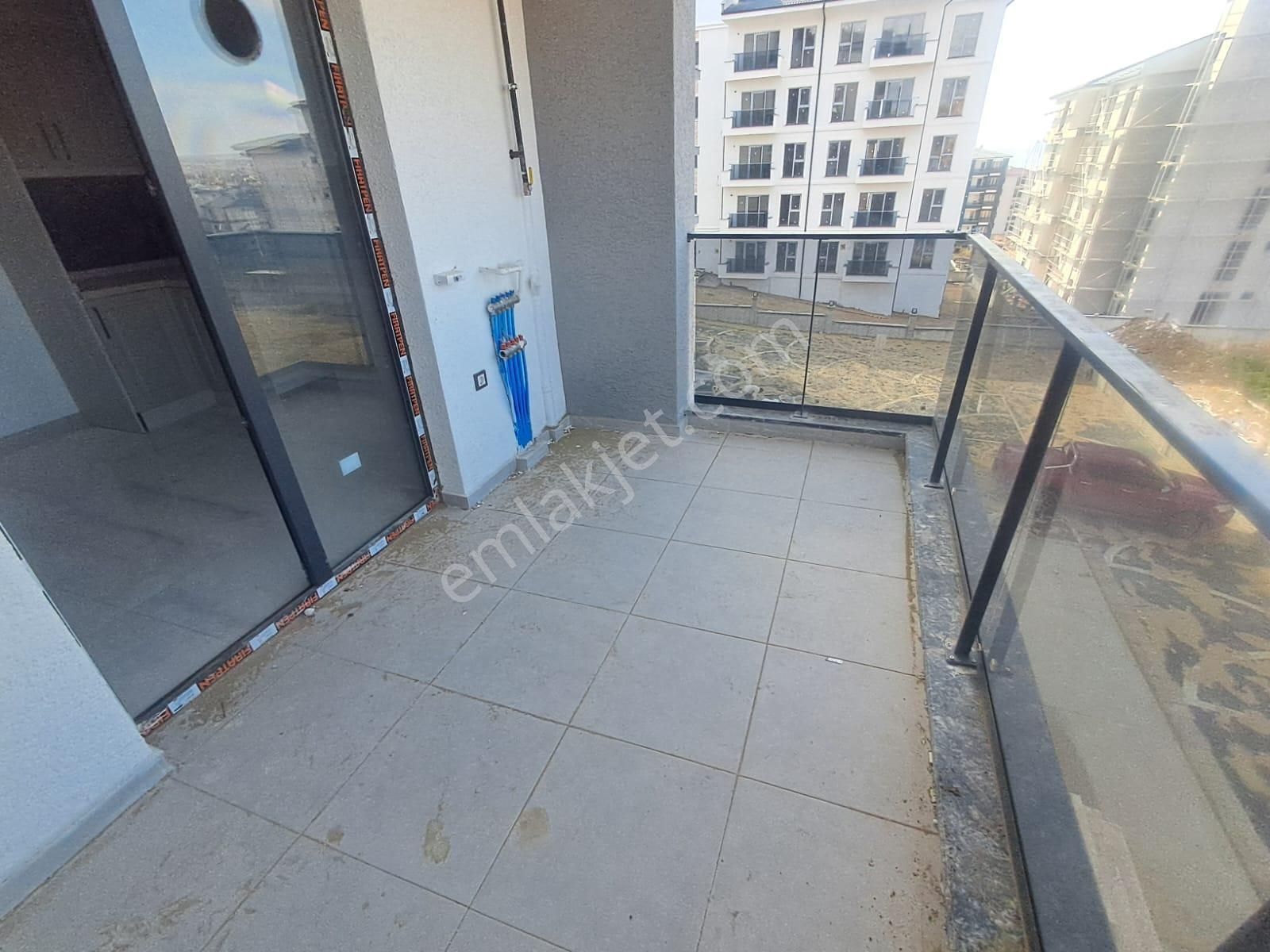 Ekşioğlu Dan Tekirdağ Süleymanpaşa Atatürk Mahallesi Satılık 2+1 Daire - Görsel 5