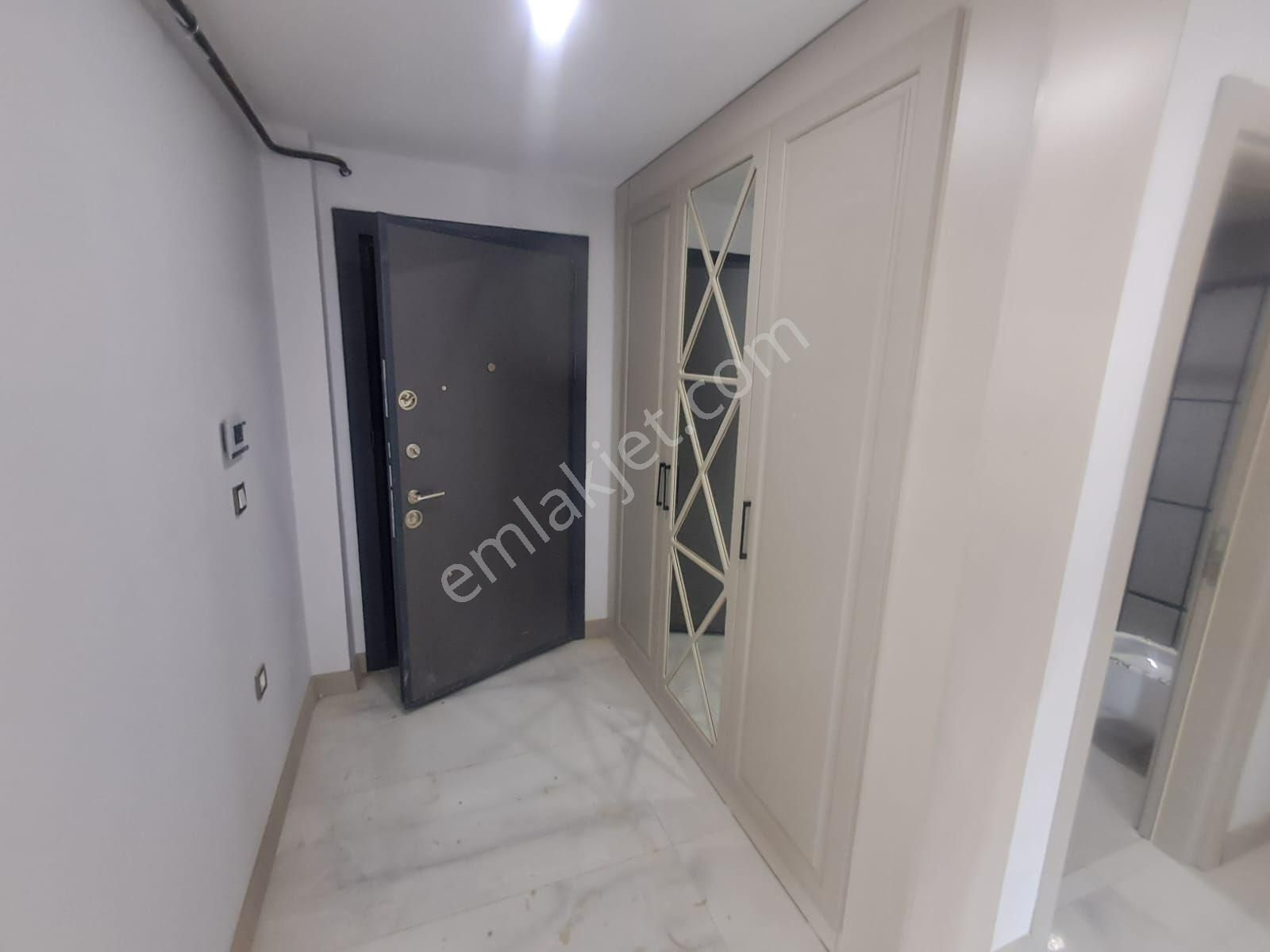 Ekşioğlu Dan Tekirdağ Süleymanpaşa Atatürk Mahallesi Satılık 2+1 Daire - Görsel 12