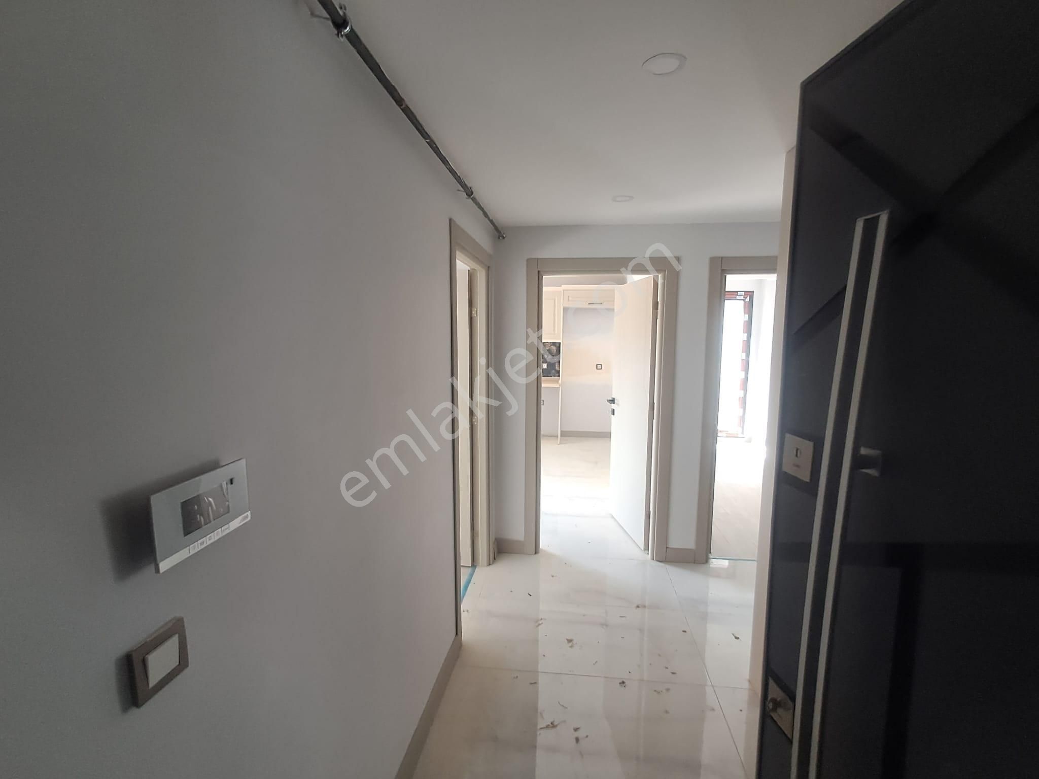 Ekşioğlu Dan Tekirdağ Süleymanpaşa Atatürk Mahallesi Satılık 2+1 Daire - Görsel 20