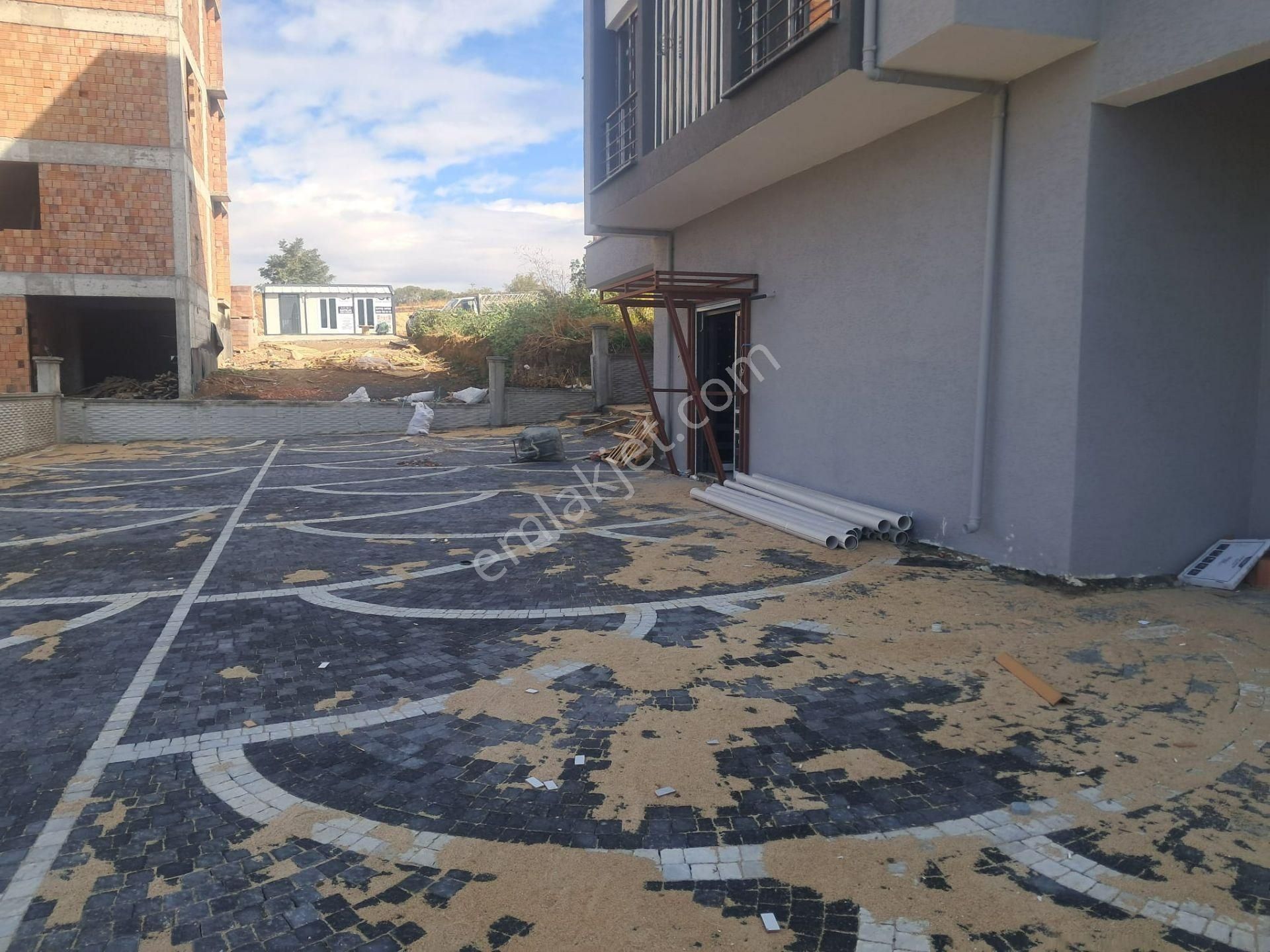 Ekşioğlu Dan Tekirdağ Süleymanpaşa Atatürk Mahallesi Satılık 2+1 Daire - Görsel 29