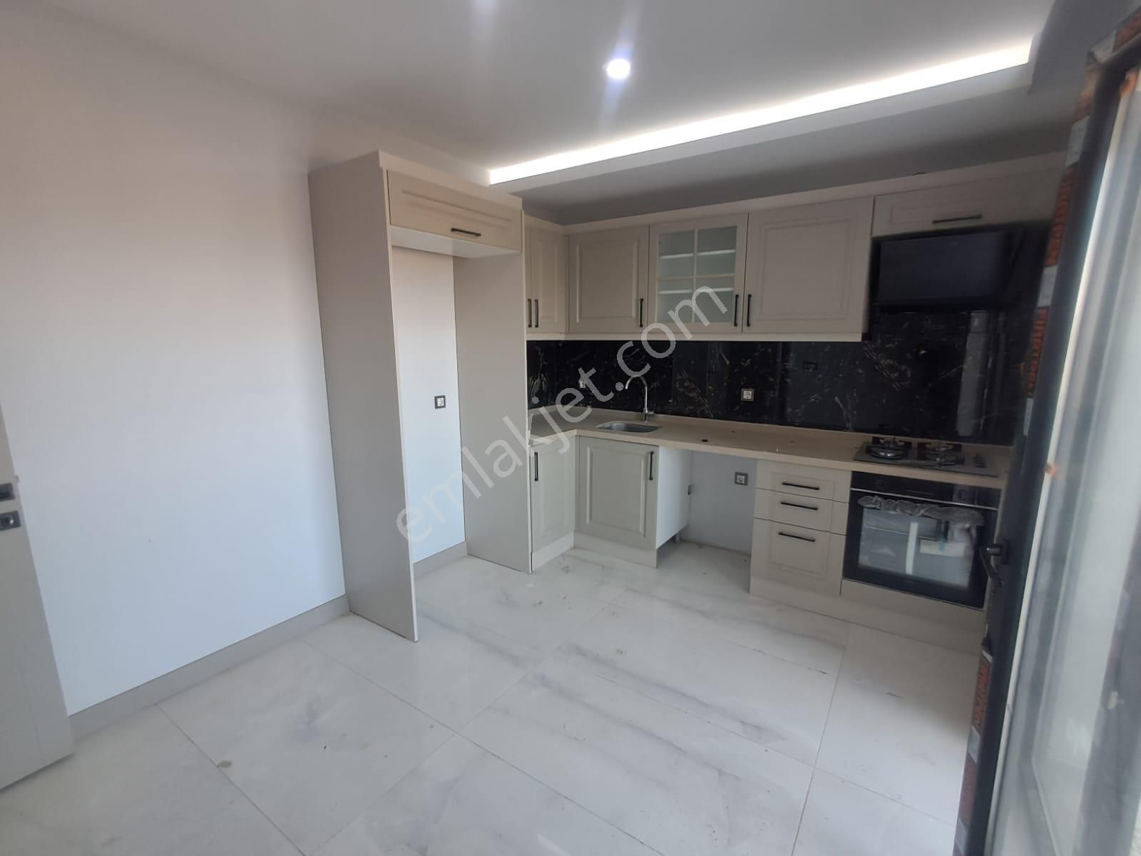 Ekşioğlu Dan Tekirdağ Süleymanpaşa Atatürk Mahallesi Satılık 2+1 Daire - Görsel 6