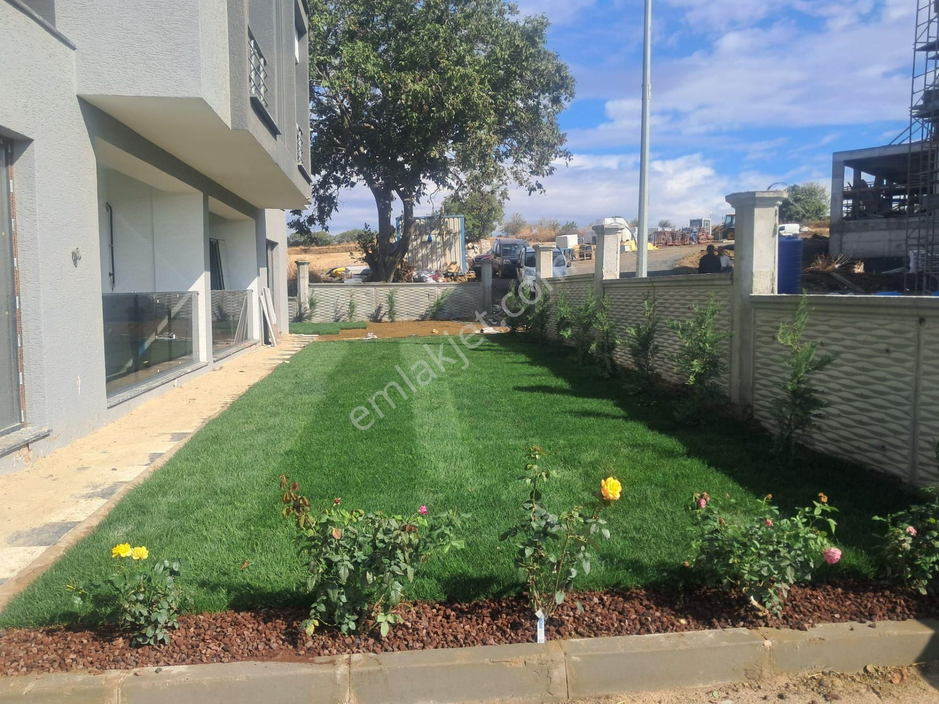 Ekşioğlu Dan Tekirdağ Süleymanpaşa Atatürk Mahallesi Satılık 2+1 Daire - Görsel 18