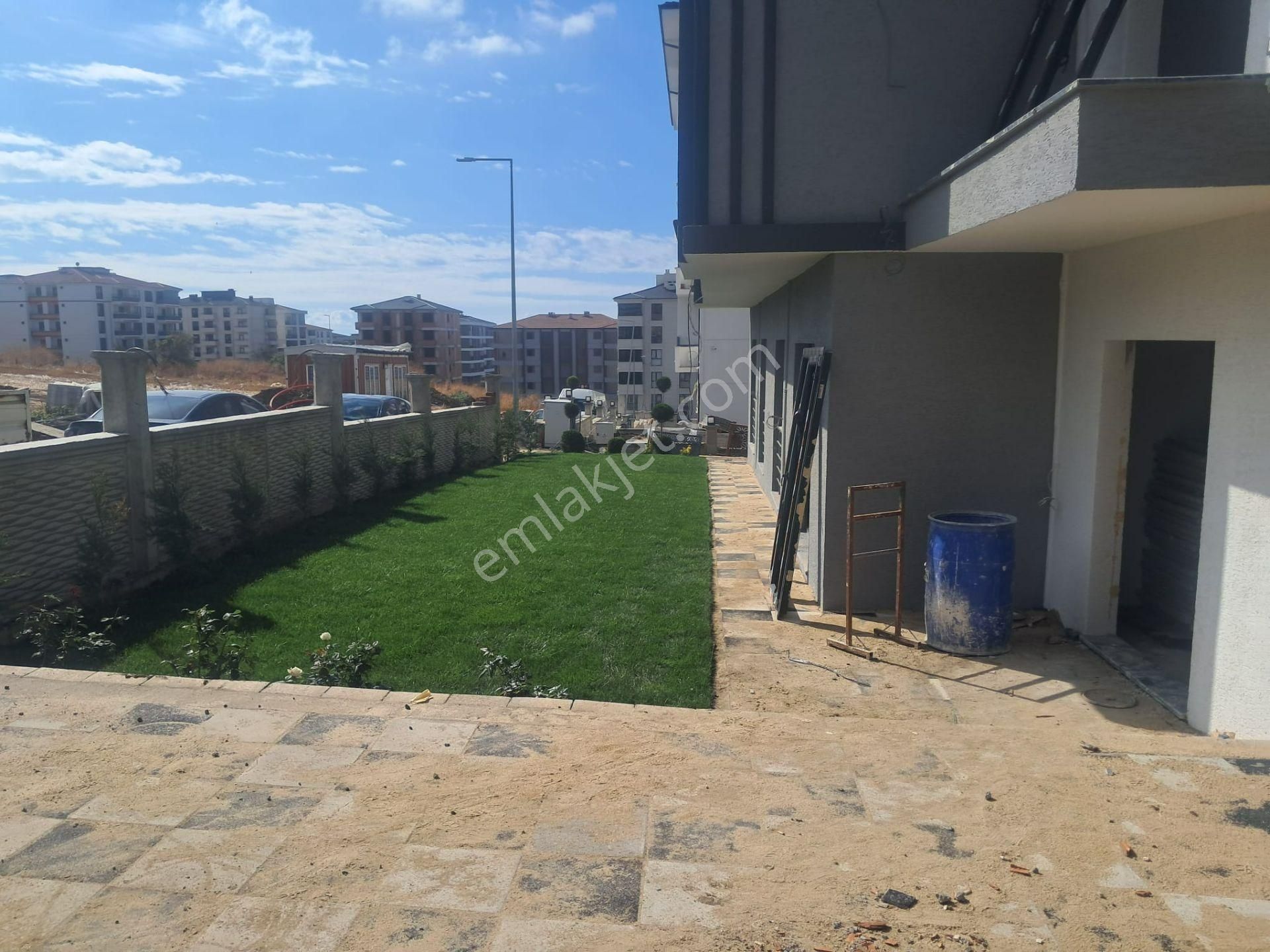 Ekşioğlu Dan Tekirdağ Süleymanpaşa Atatürk Mahallesi Satılık 2+1 Daire - Görsel 19