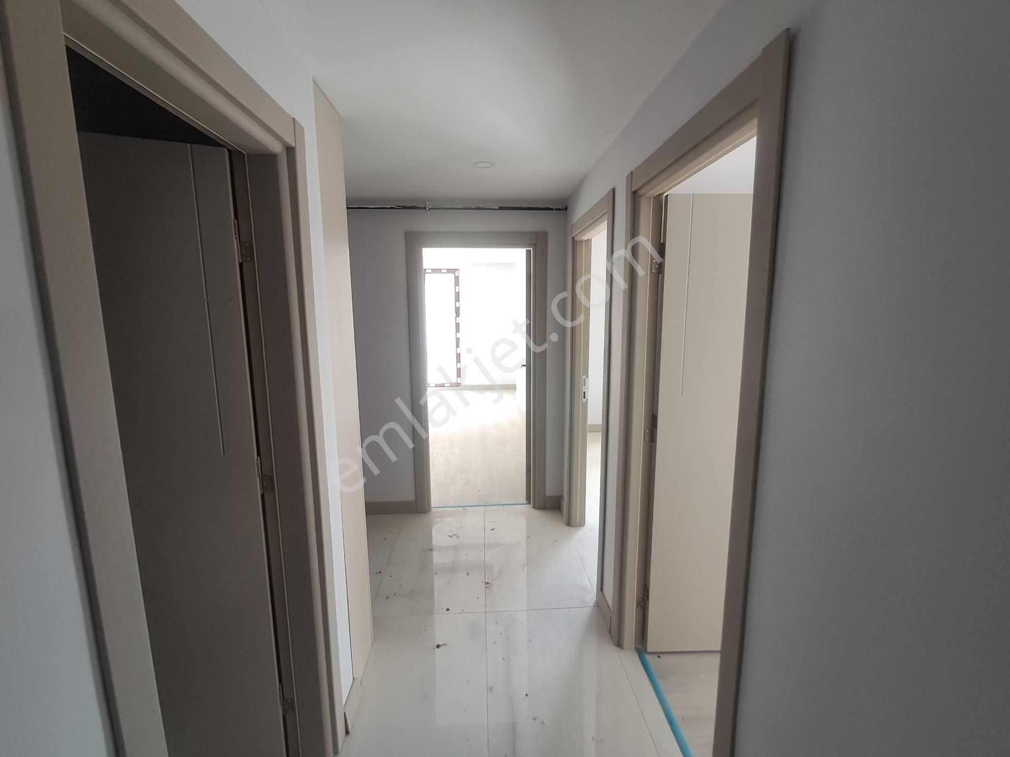 Ekşioğlu Dan Tekirdağ Süleymanpaşa Atatürk Mahallesi Satılık 2+1 Daire - Görsel 11