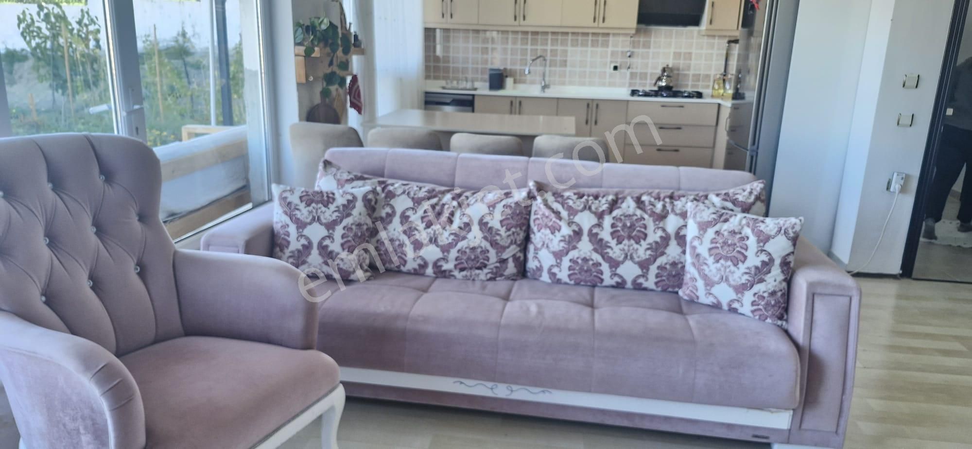 Gölbaşı Oyaca Mahallesi Haymana Bulvarı Üzerinde Satılık 3+1 Dubleks Müstakil Ev - Görsel 8