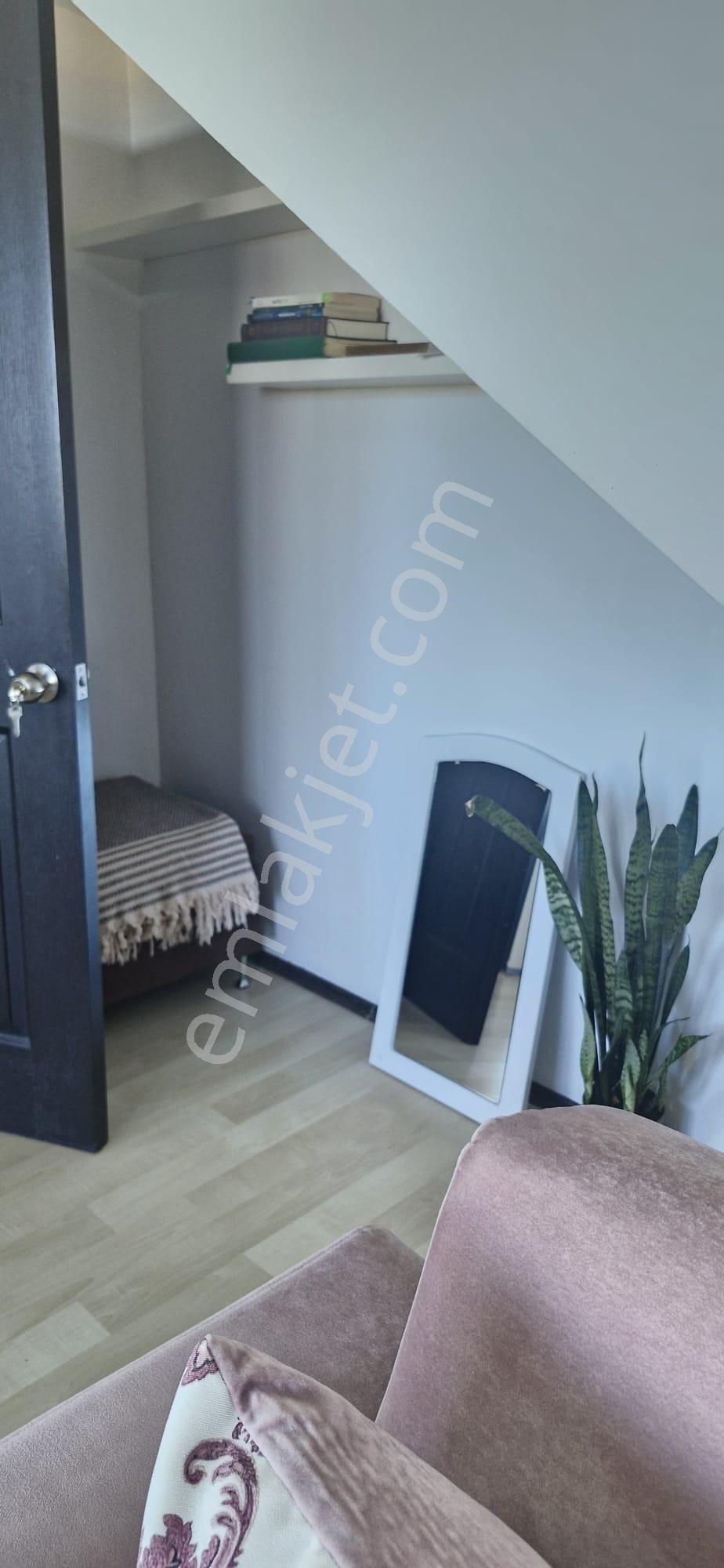 Gölbaşı Oyaca Mahallesi Haymana Bulvarı Üzerinde Satılık 3+1 Dubleks Müstakil Ev - Görsel 27