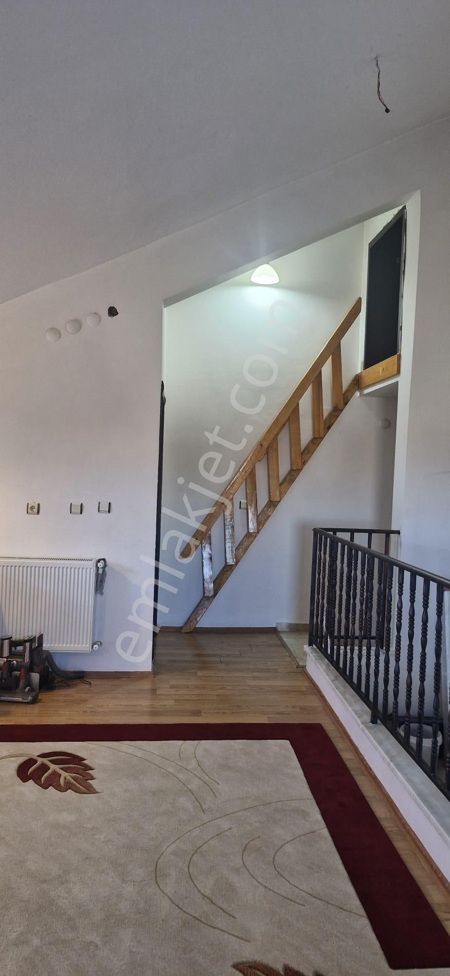 Gölbaşı Oyaca Mahallesi Haymana Bulvarı Üzerinde Satılık 3+1 Dubleks Müstakil Ev - Görsel 21